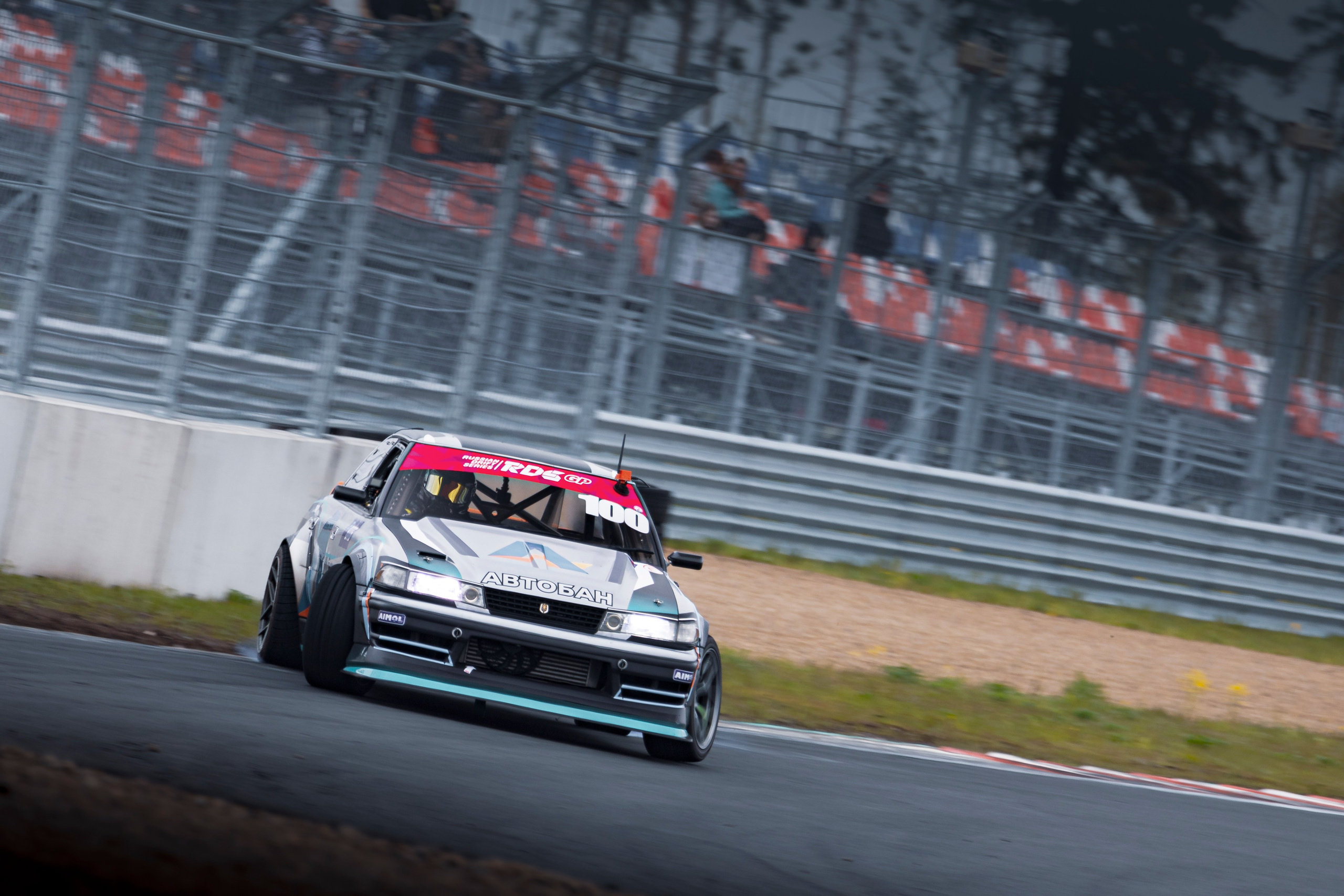 RDS GP 2025 STAGE 2. Автомобильный фотограф Юрий Захаров