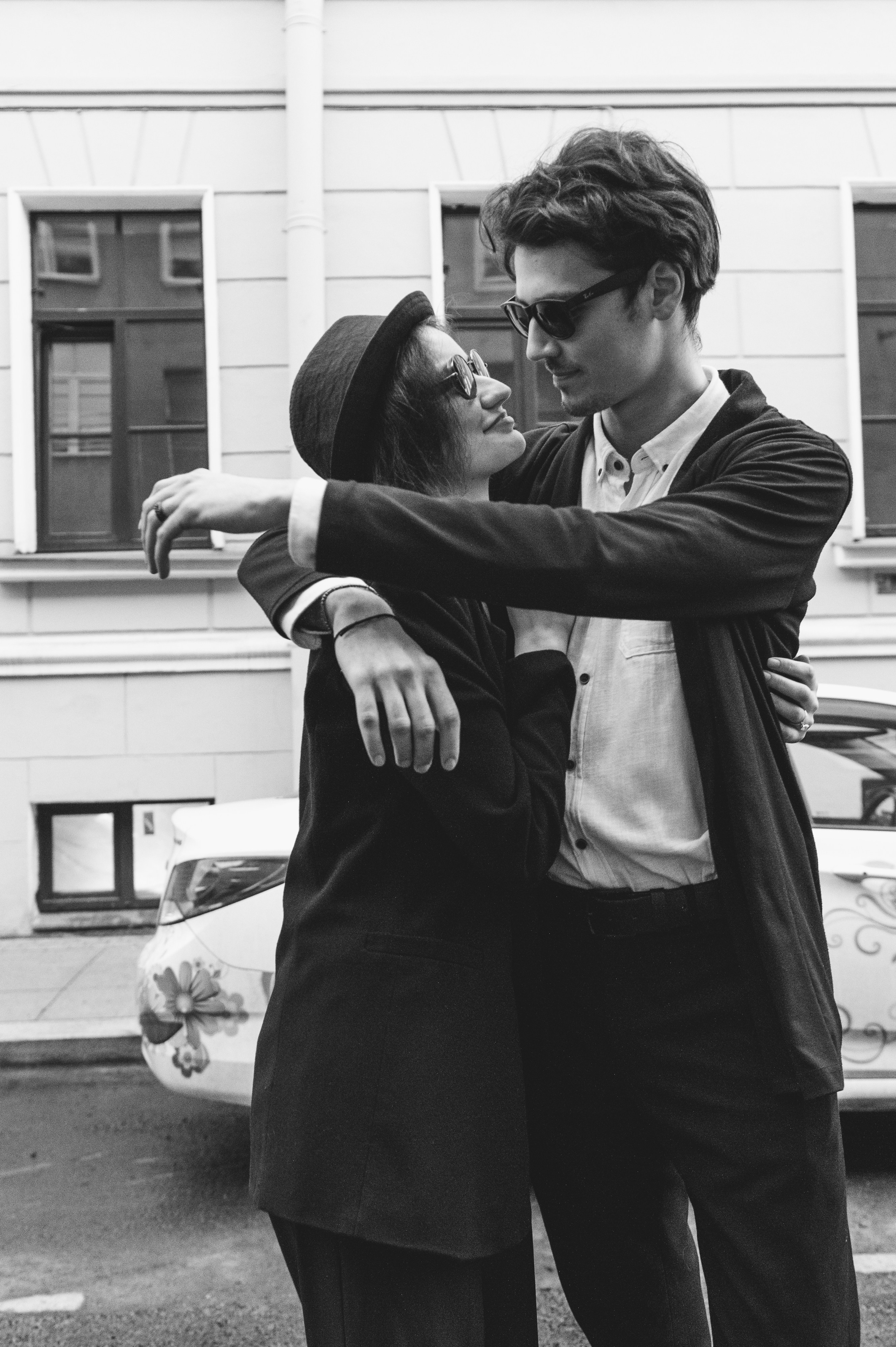 Егор и София. Свадебный и семейный фотограф в Санкт-Петербурге Александр Озеров