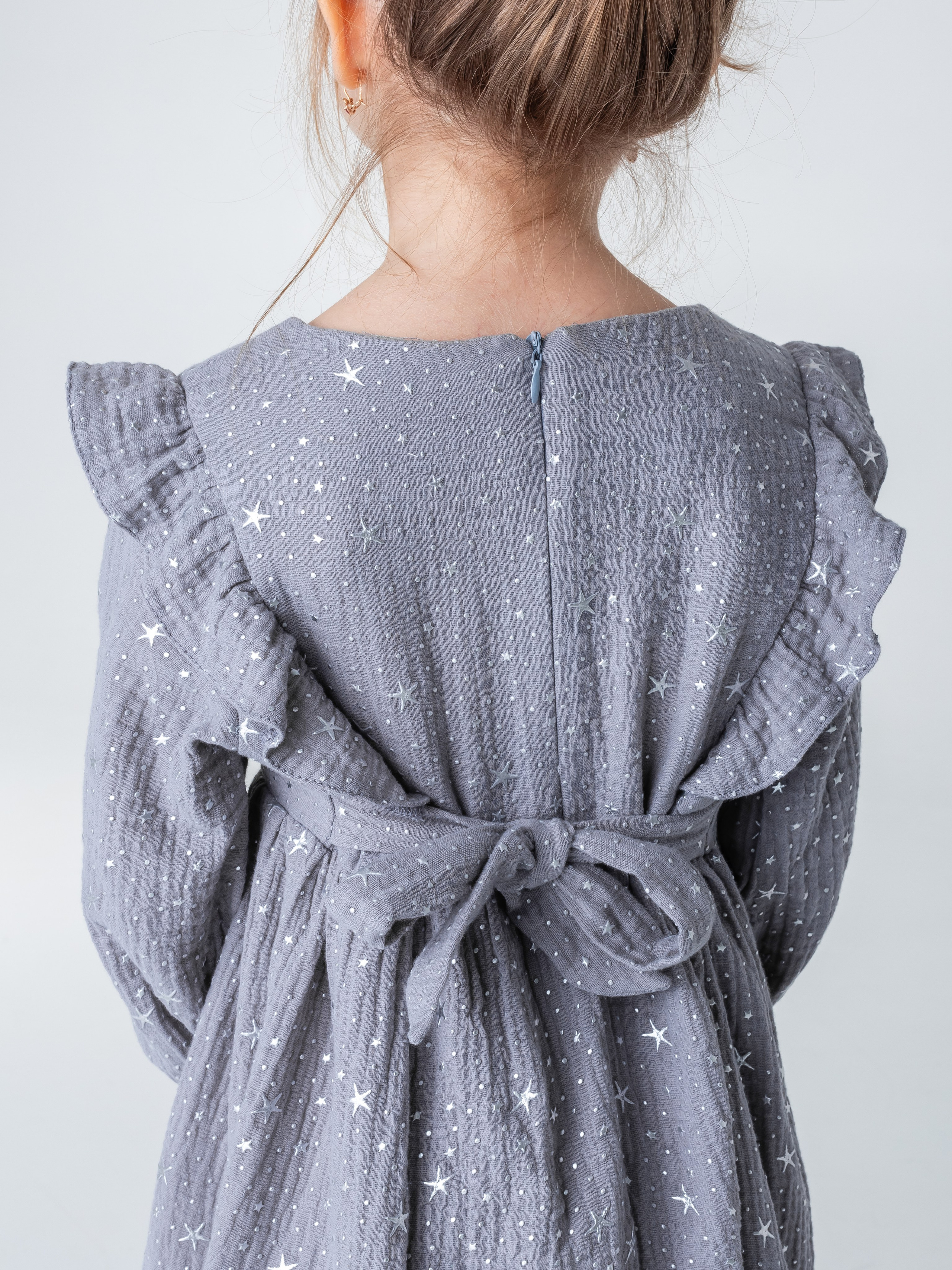 Детское платье и костюм. Фотограф в Краснодаре Арина Кудряшова