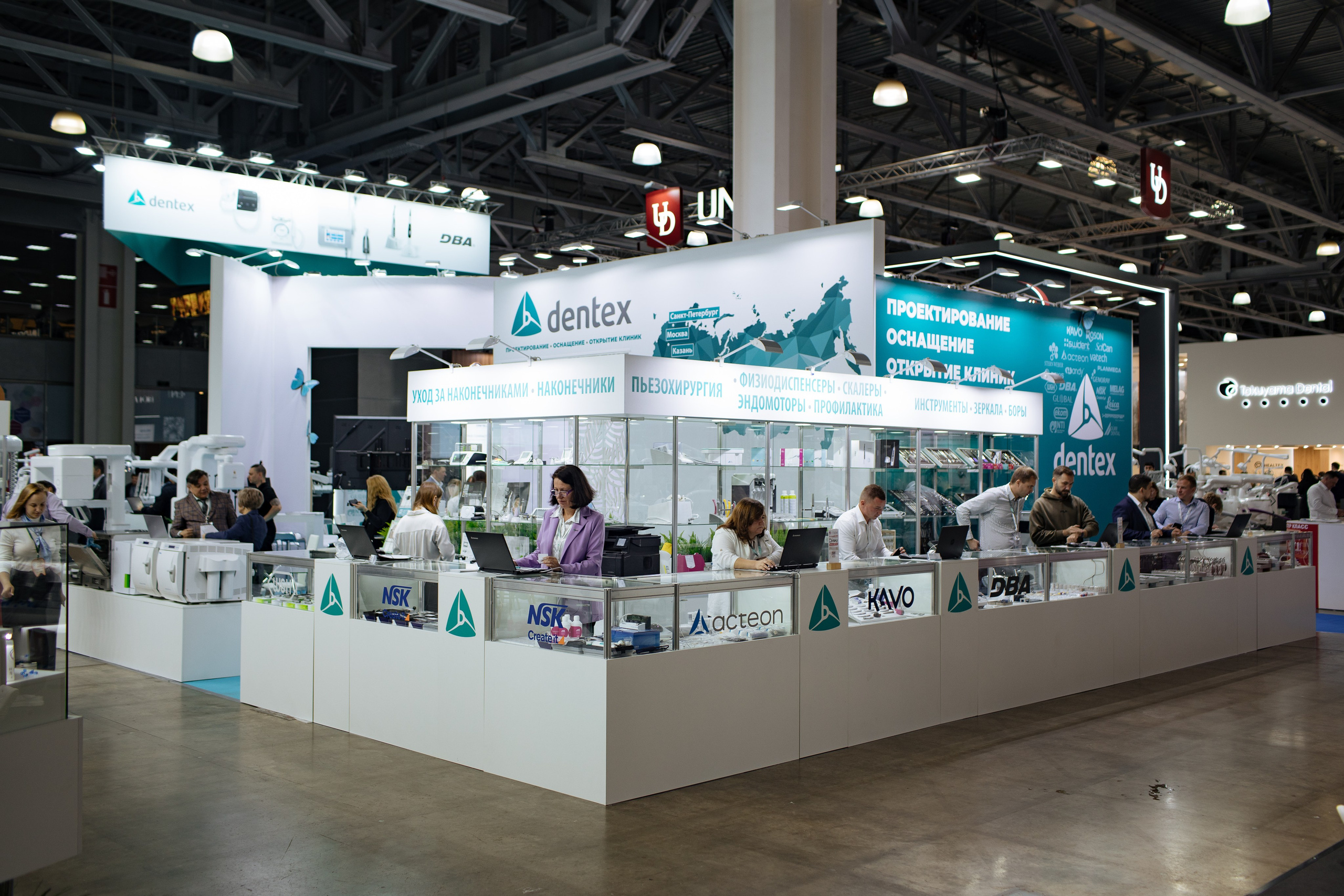 Эвент. Baranowsky_wed