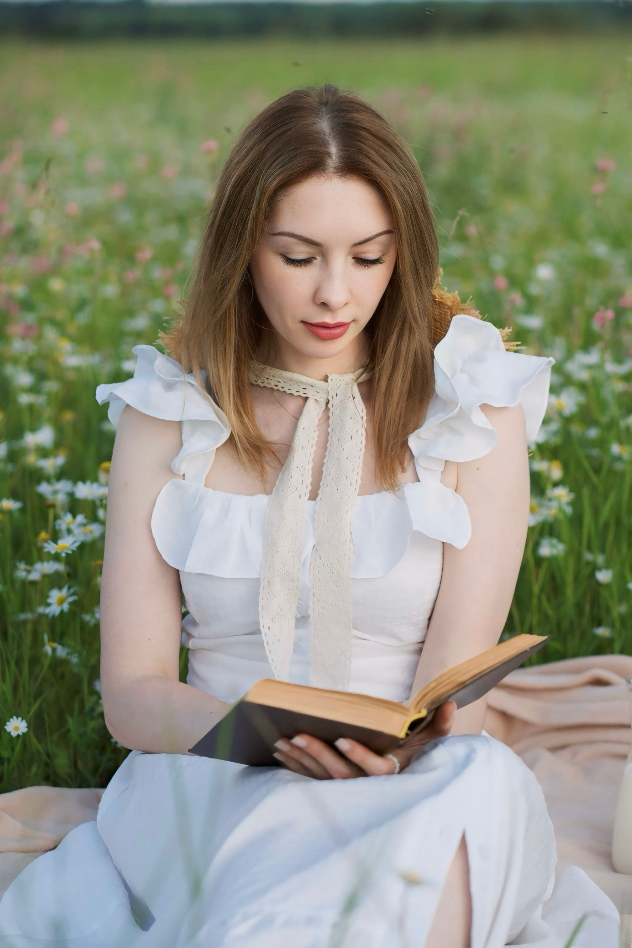 Фотосессии в городе и на природе. Ирина Васильченко. Фотограф КМВ