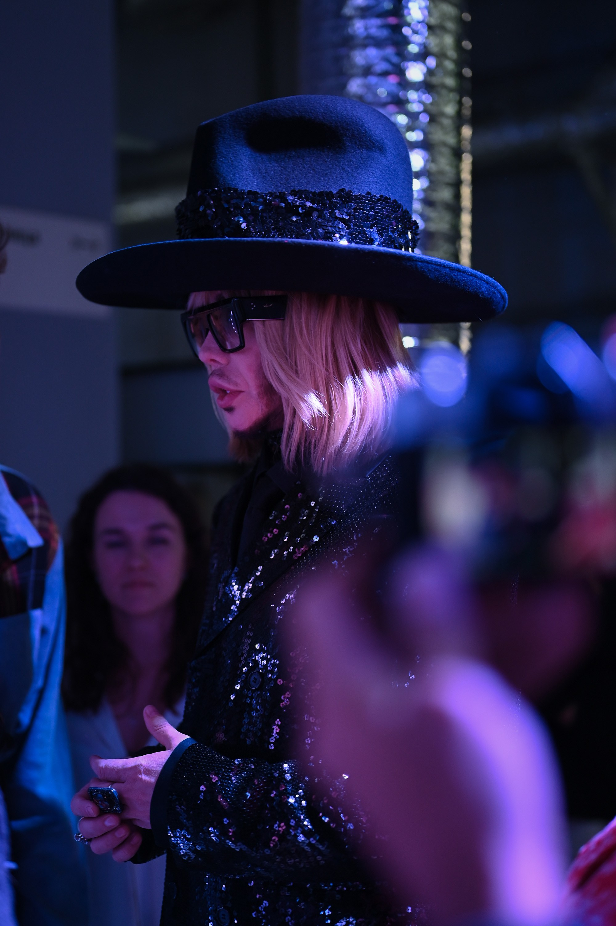 Сергей Зверев