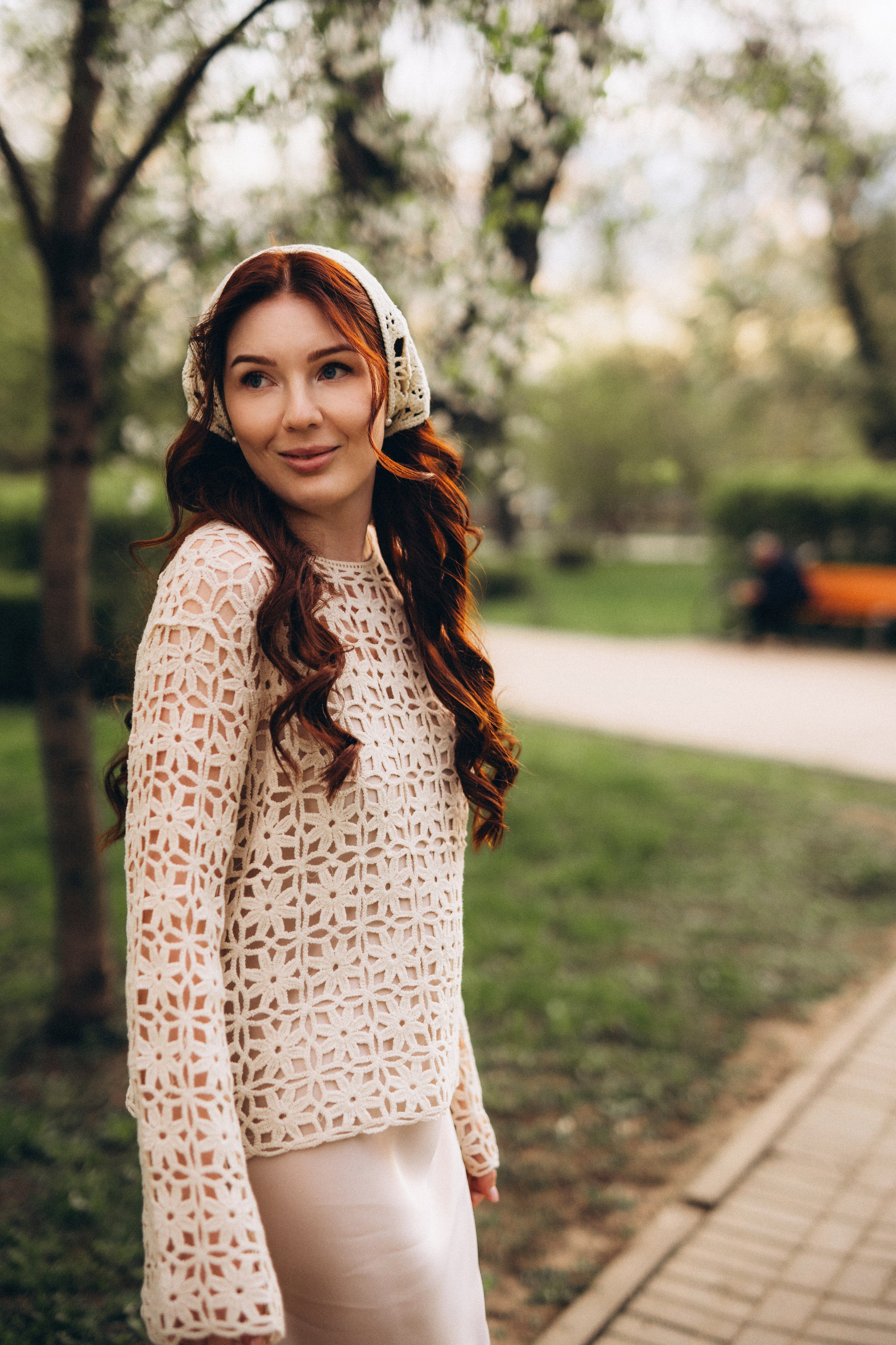 Лиса. Алёна Хомич. Свадебный и семейный фотограф Коломна, Москва