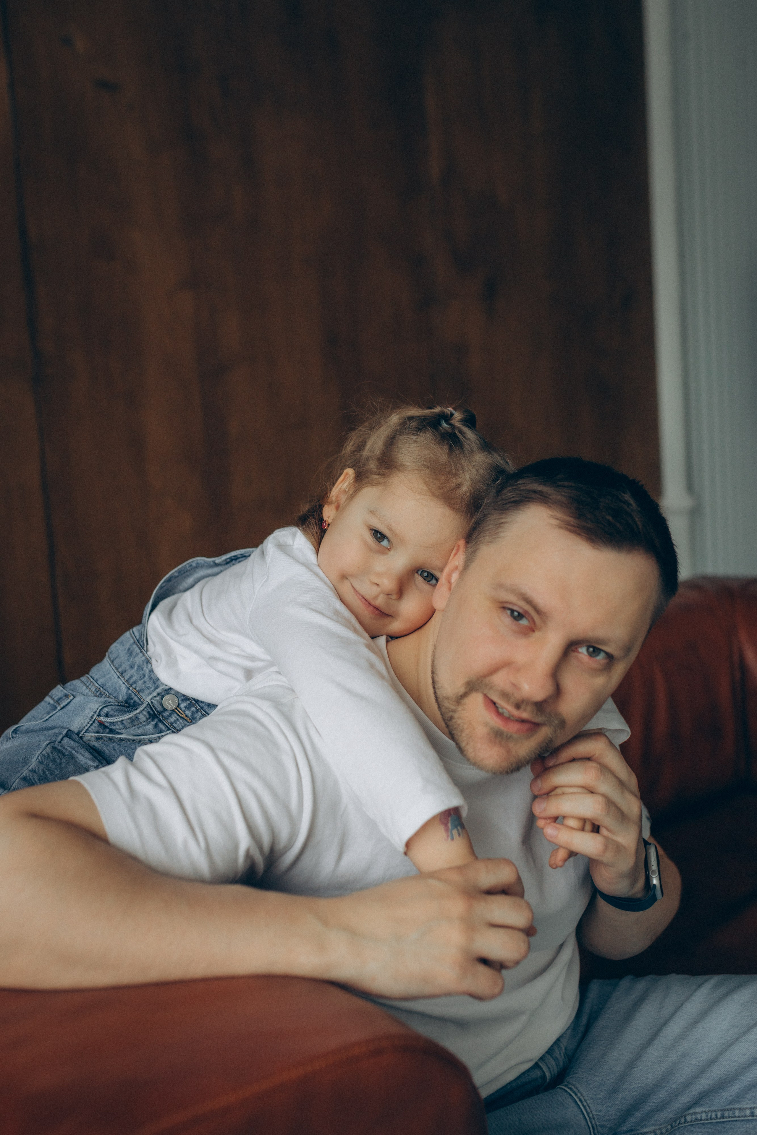 Алисе 4 года. Семейный фотограф и фотограф на роды в Ростове-на-Дону Мухина Виктория