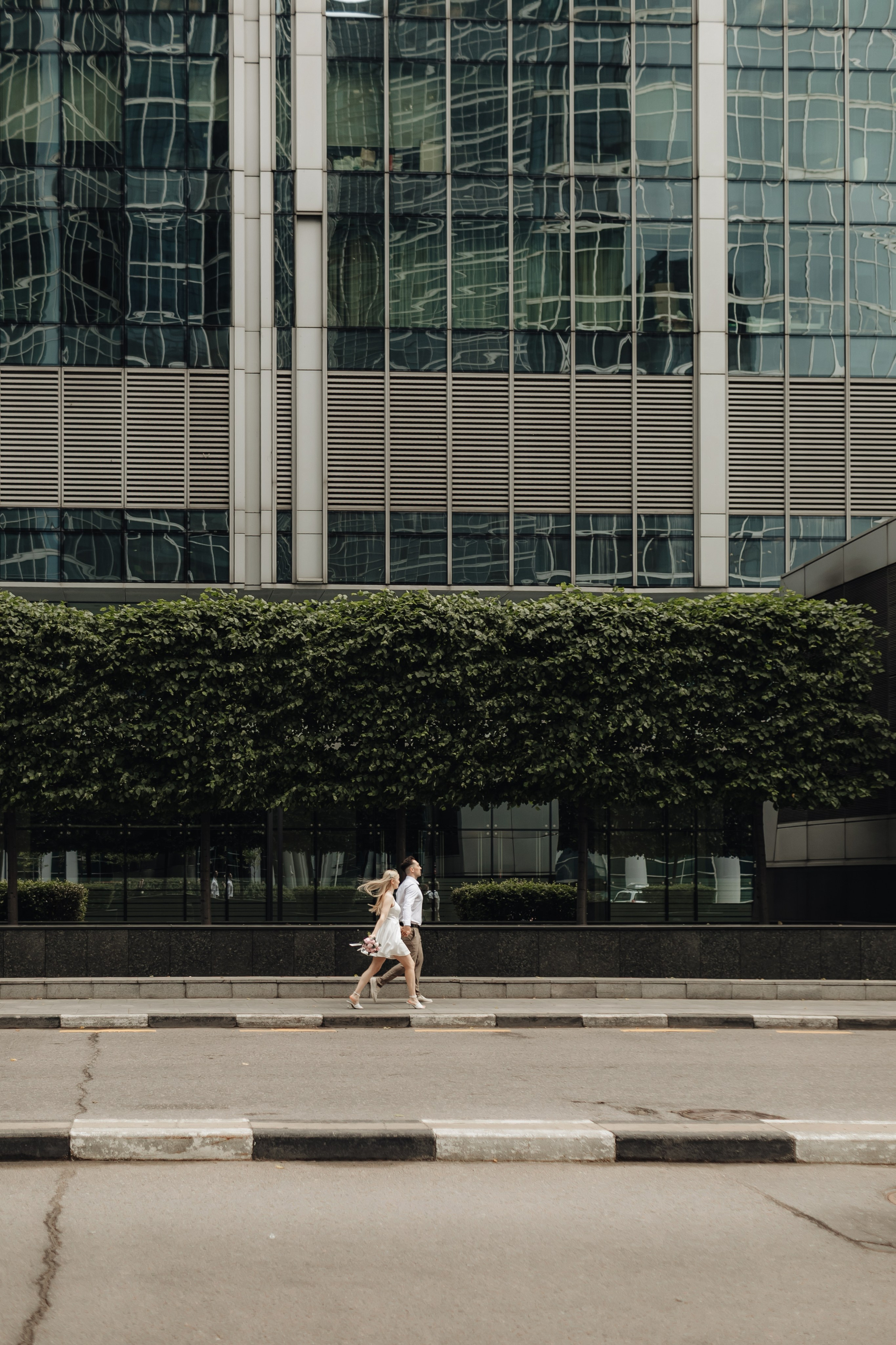Свадебные истории. Свадебный и Семейный фотограф в Москве Александра Вайпер