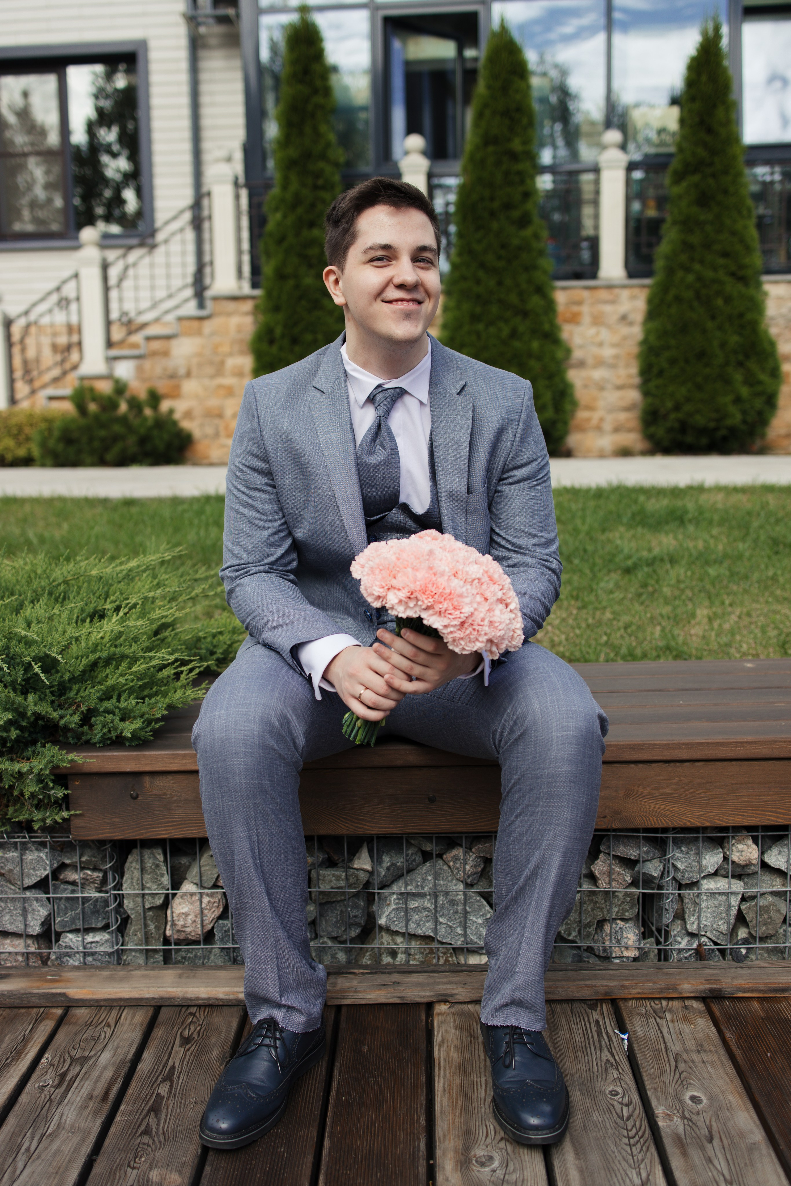 Никита и Александра. Фотограф Москва, Светлана Королева