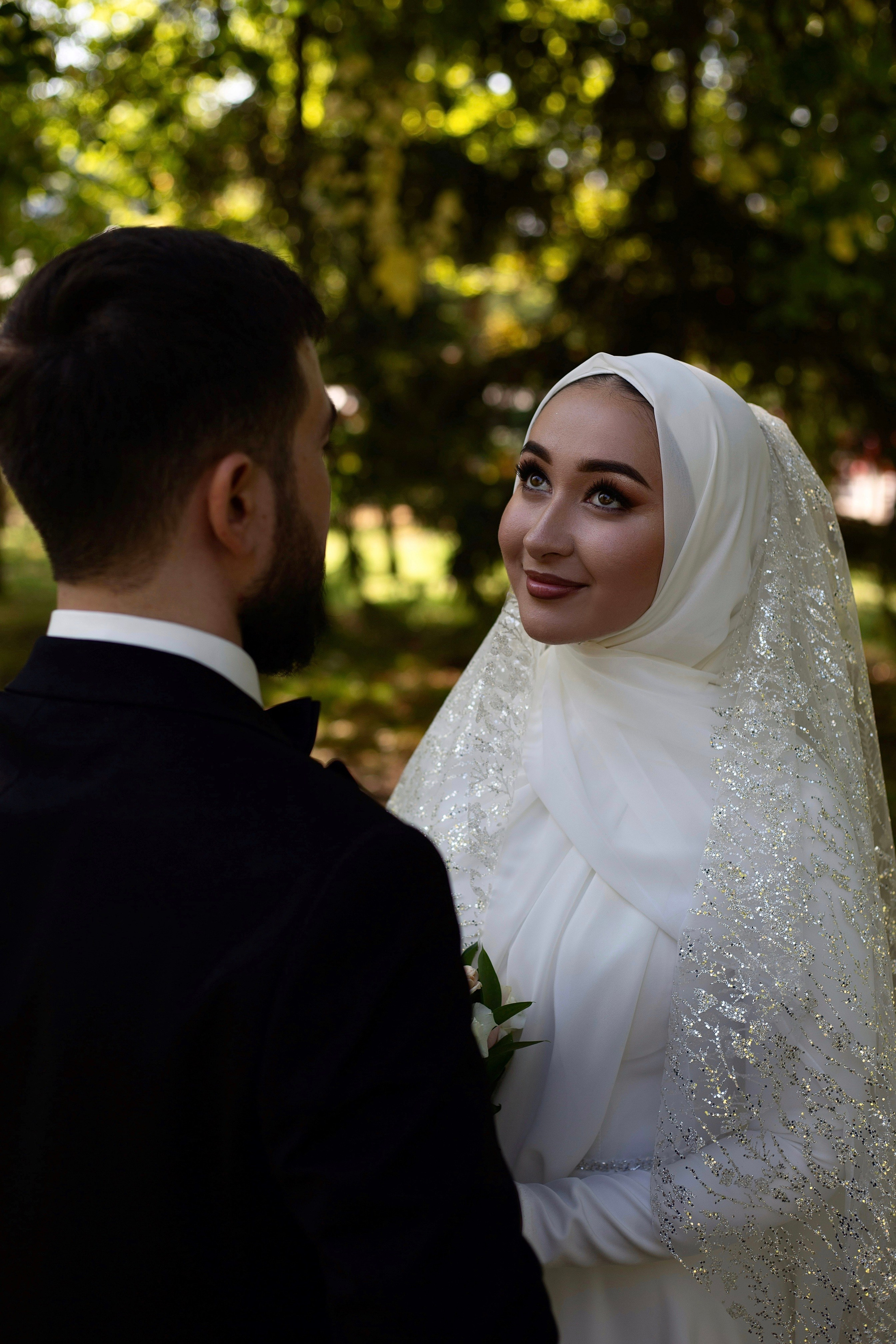 Wedding. Свадебный и семейный фотограф в Москве Наташа Кромина