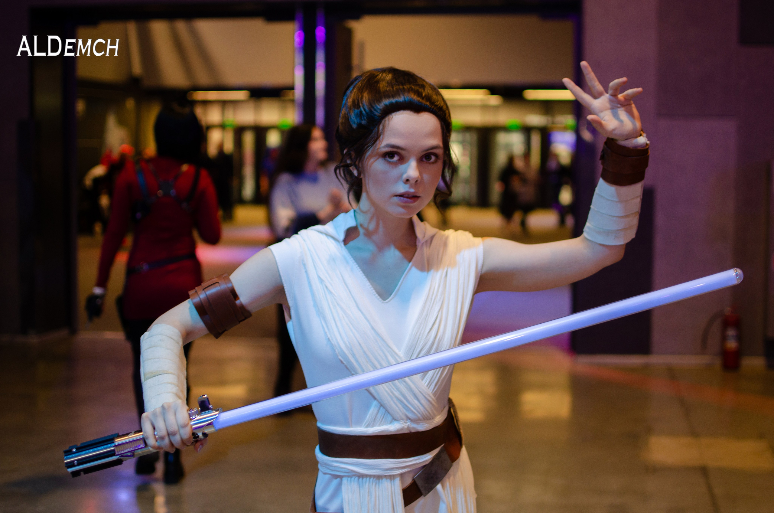 Звёздные войны картинки персонажей и косплей фото в Москве