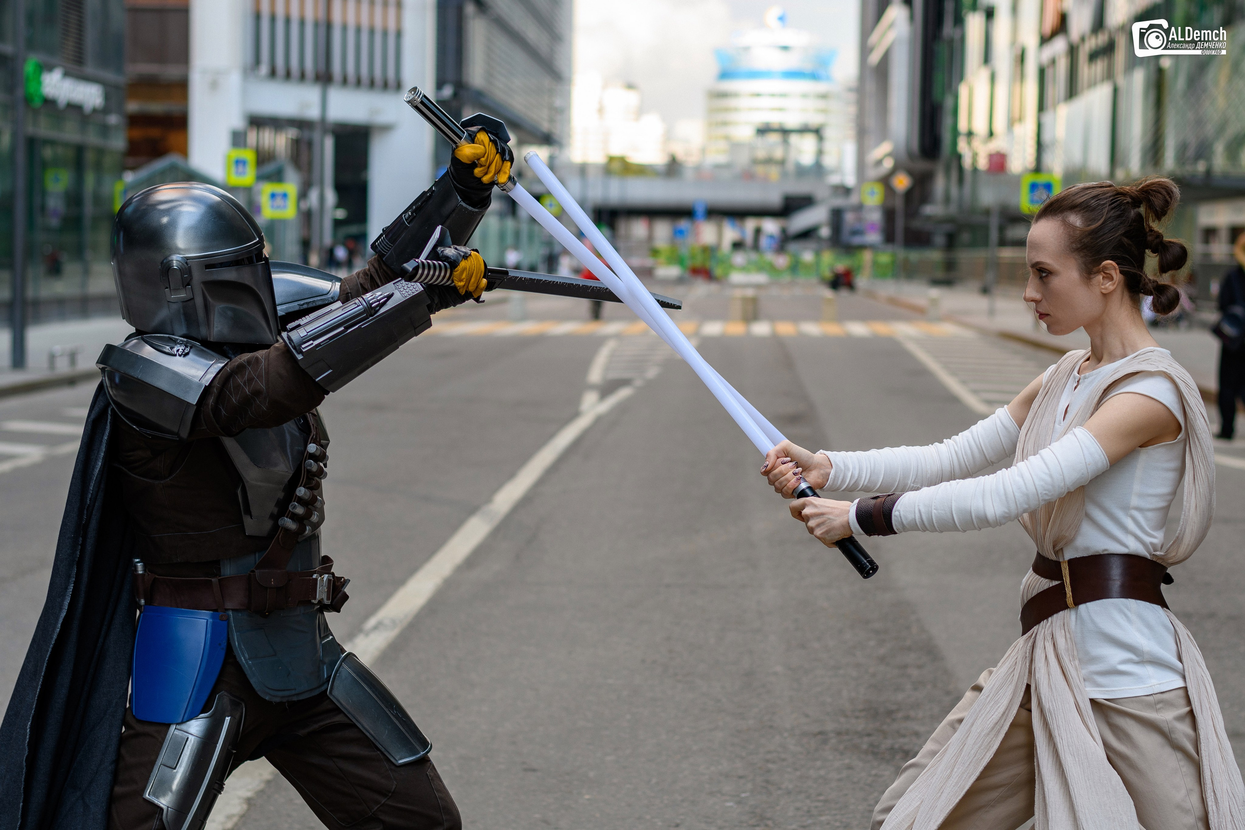 Звёздные войны картинки персонажей и косплей фото в Москве