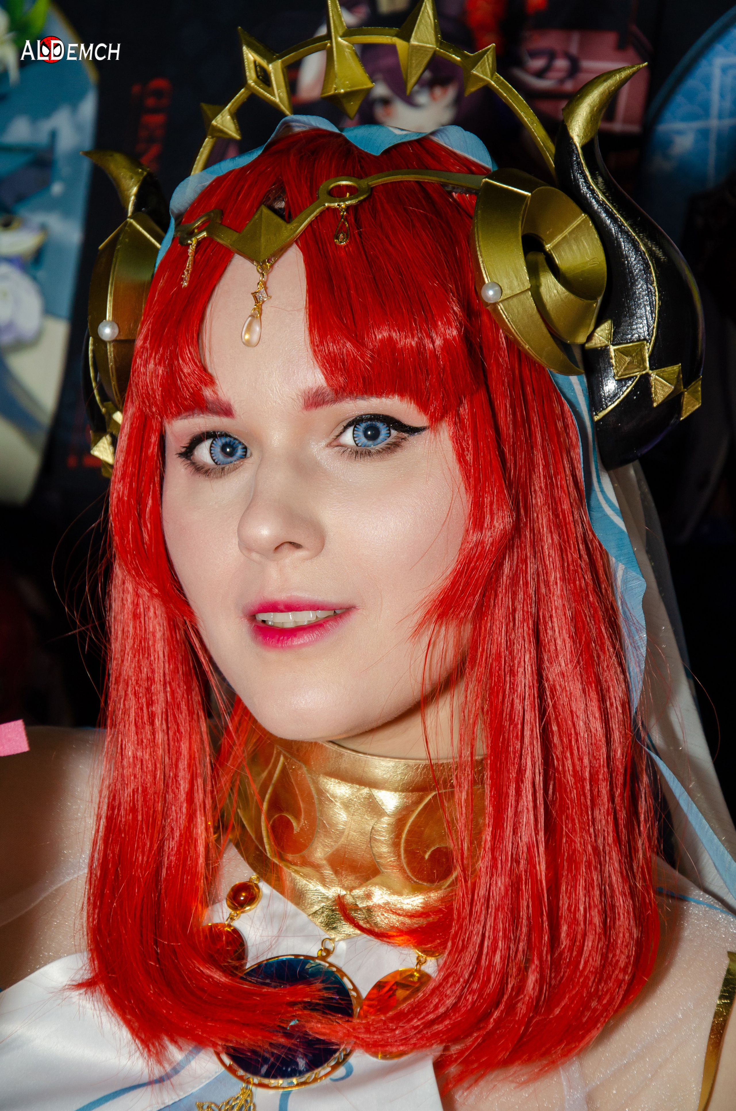 Аниме картинки персонажей и косплей фото в России Москве