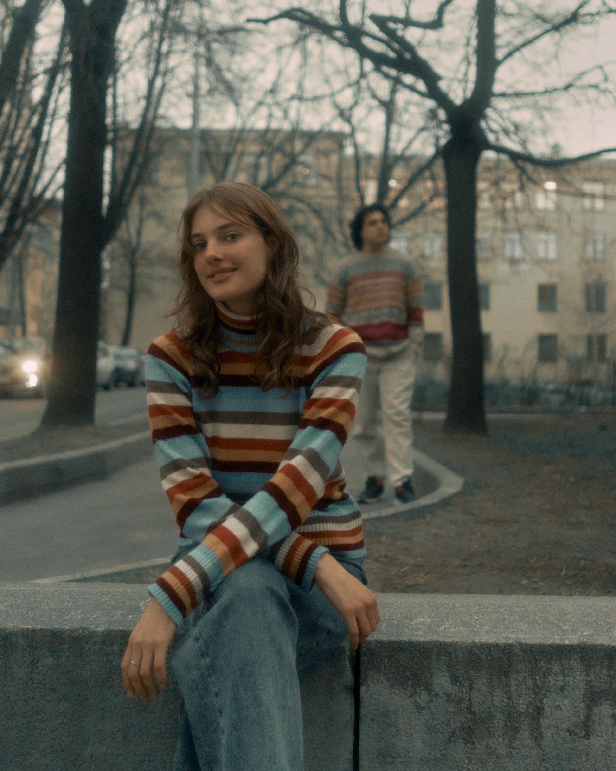 Уют'. Свадебный фотограф в Санкт-Петербурге Миша Репина