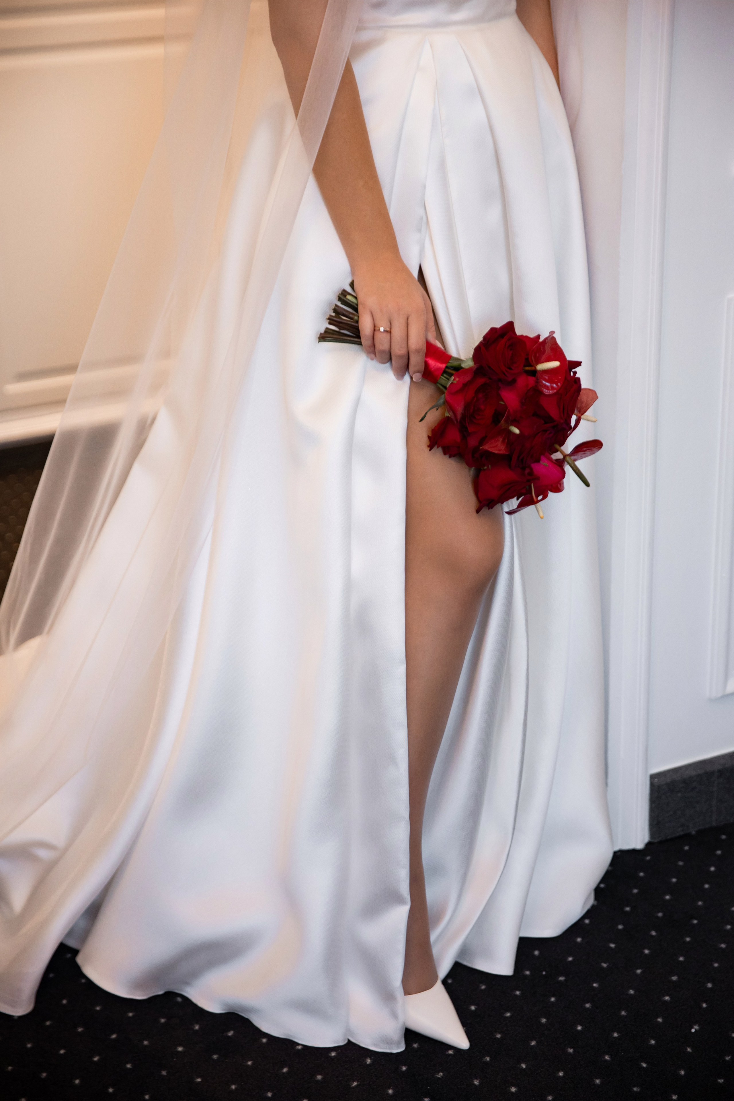 Алина Артём. Свадебный фотограф в Краснодарском крае Карина Будниченко