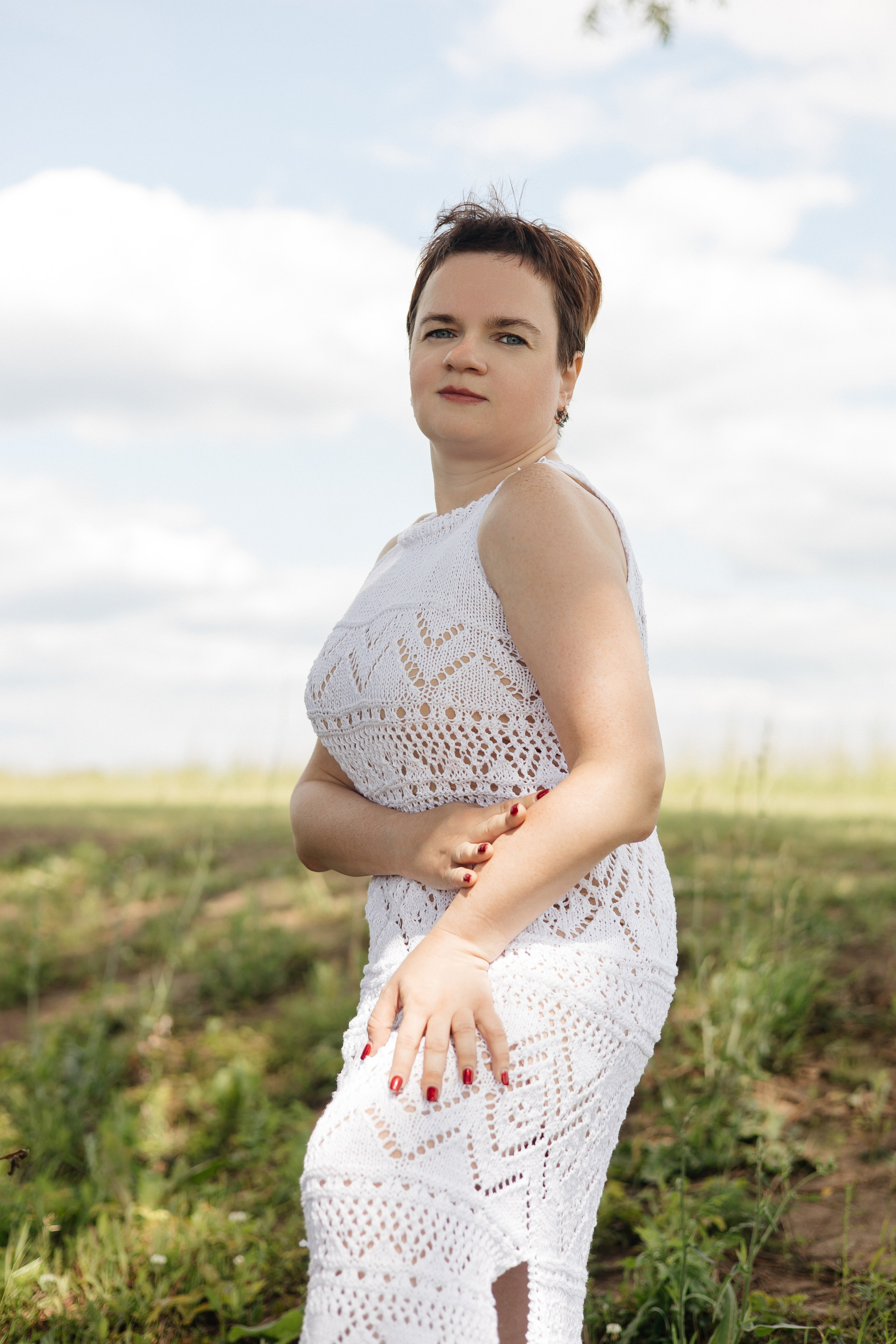 Оля. Семейный фотограф в Рязани и Рязанской области