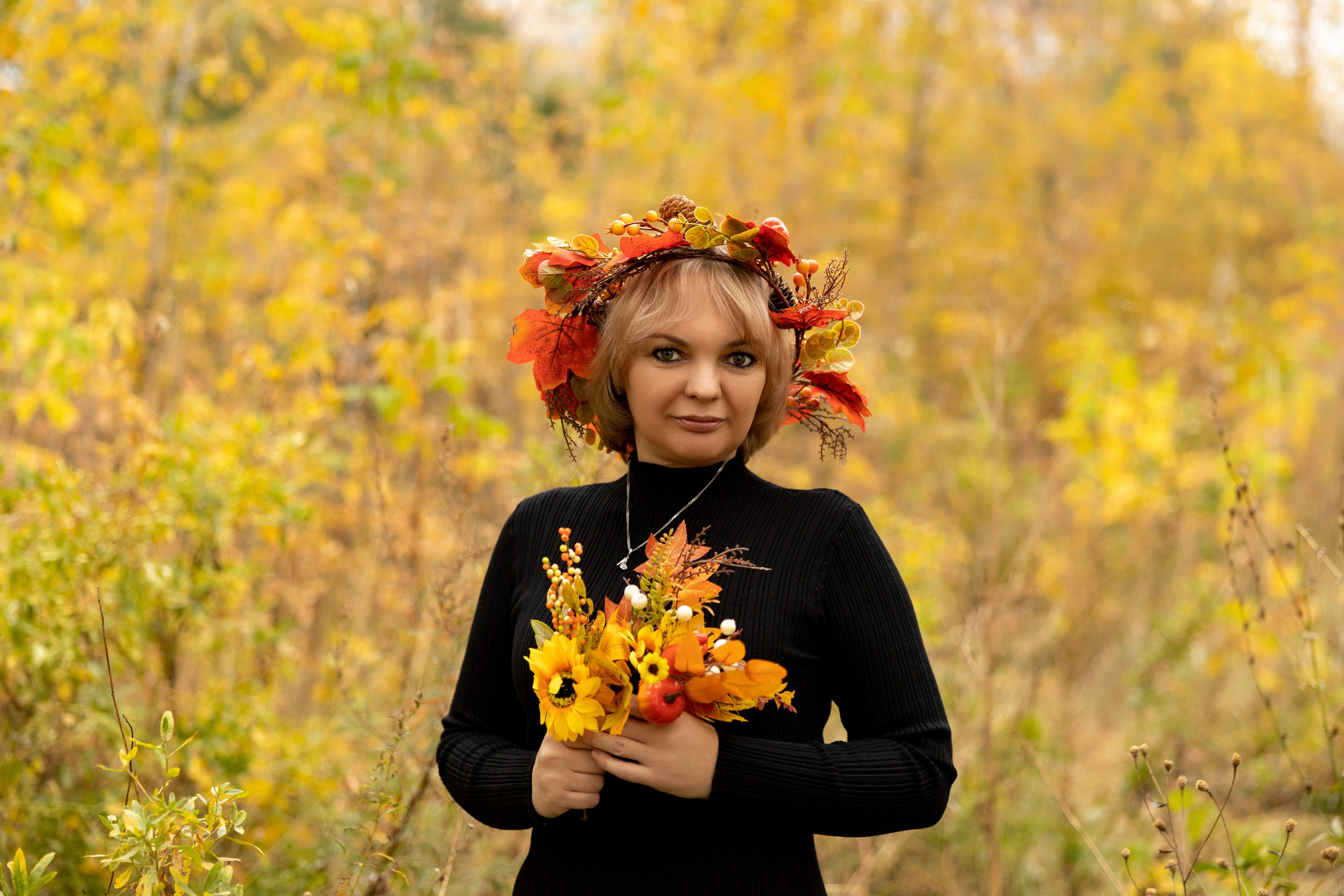 Валентина. Семейный фотограф в Рязани и Рязанской области