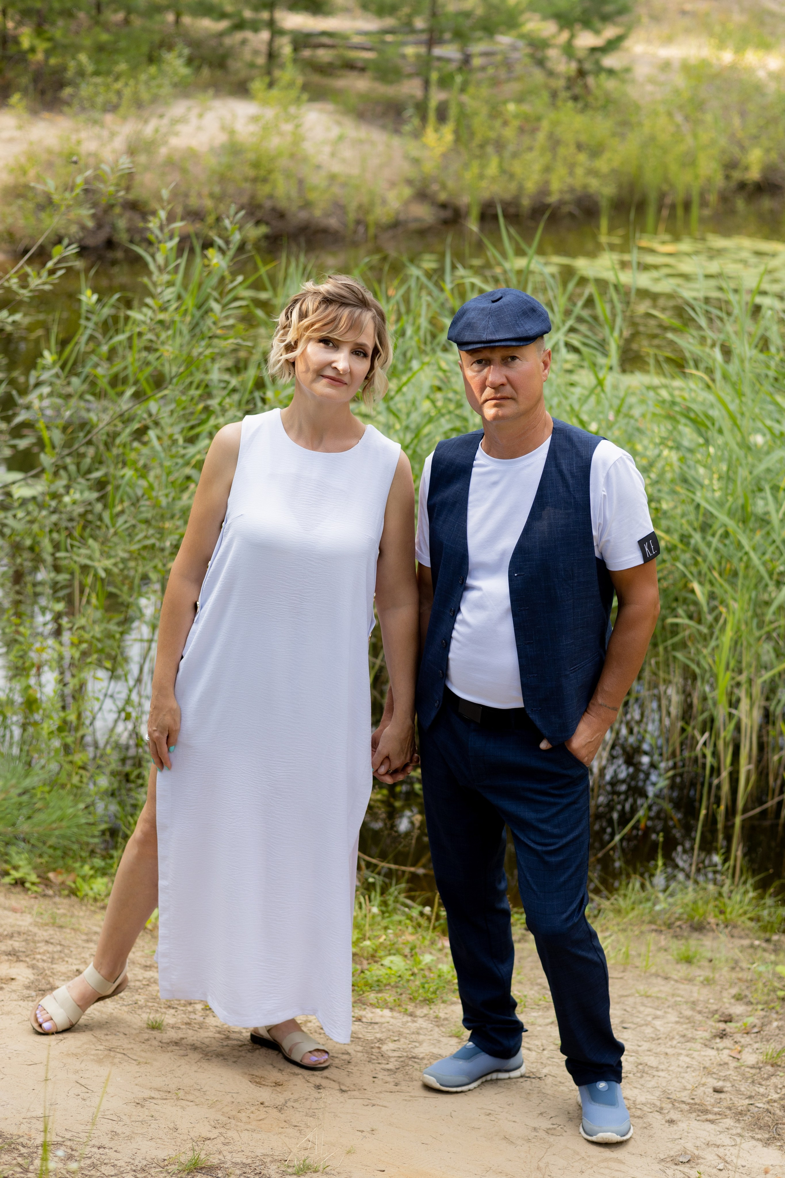 Татьяна и Александр. Семейный фотограф в Рязани и Рязанской области