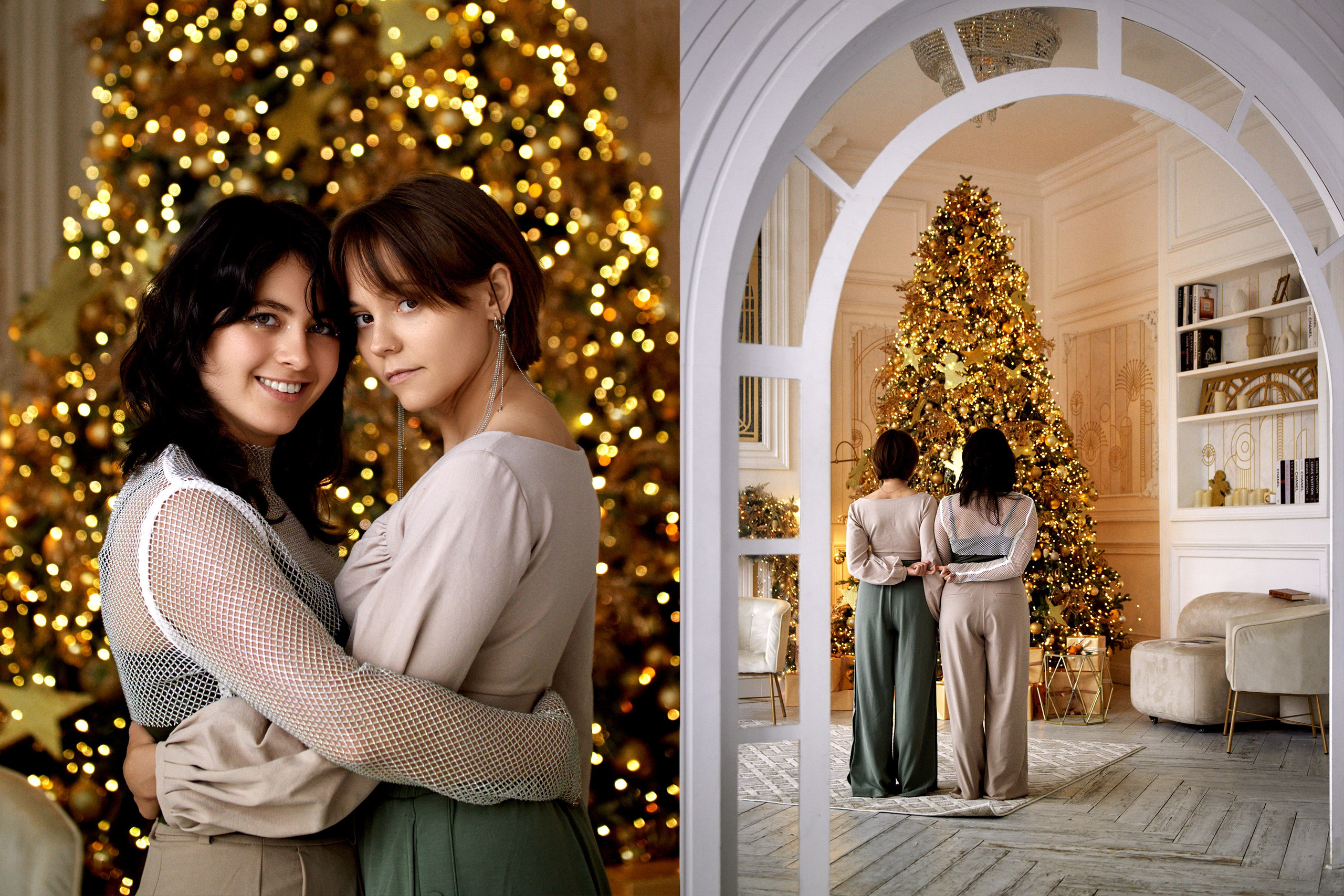 Художественная съемка. Фотограф Марина Бухтеева. Москва