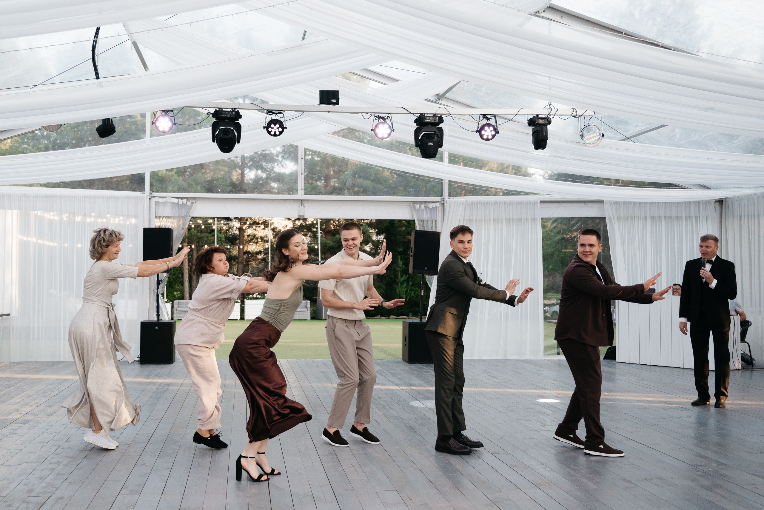 Татьяна&Илья. Свадебный фотограф Ижевск Петр Шишков