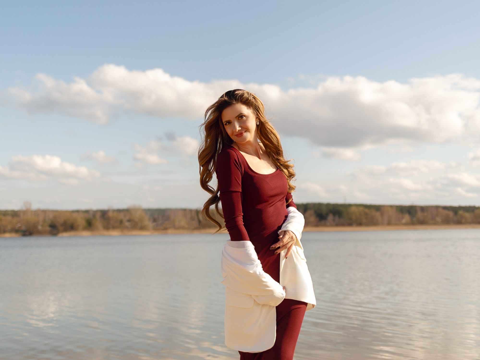 Street photo. Фотограф в Орле Еленина Галина. Женский и детский портрет