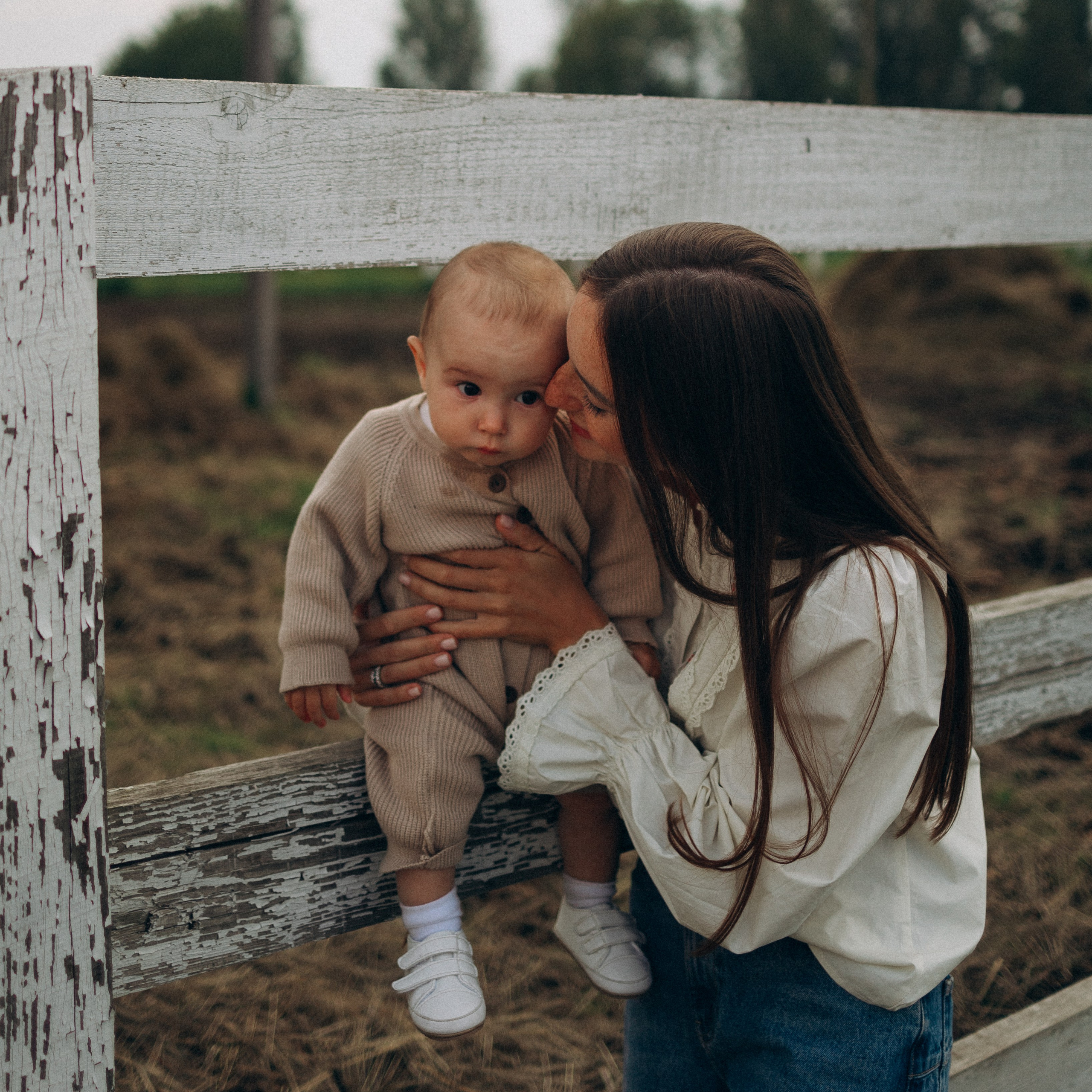Семейная. Фотораф — анималист Мария Шистка