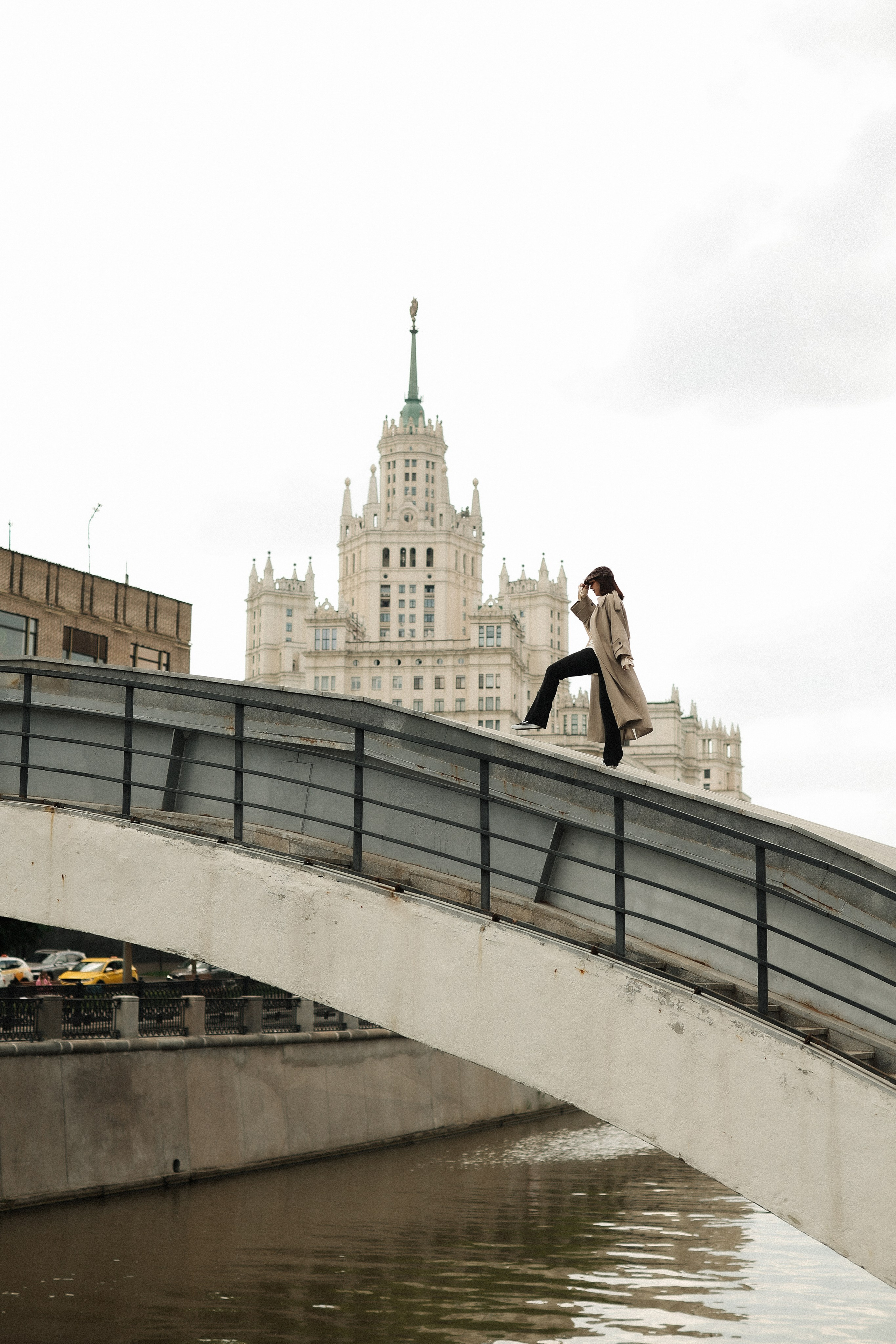 Ангелина. Свадебный и семейный фотограф в Москве Света Снимает