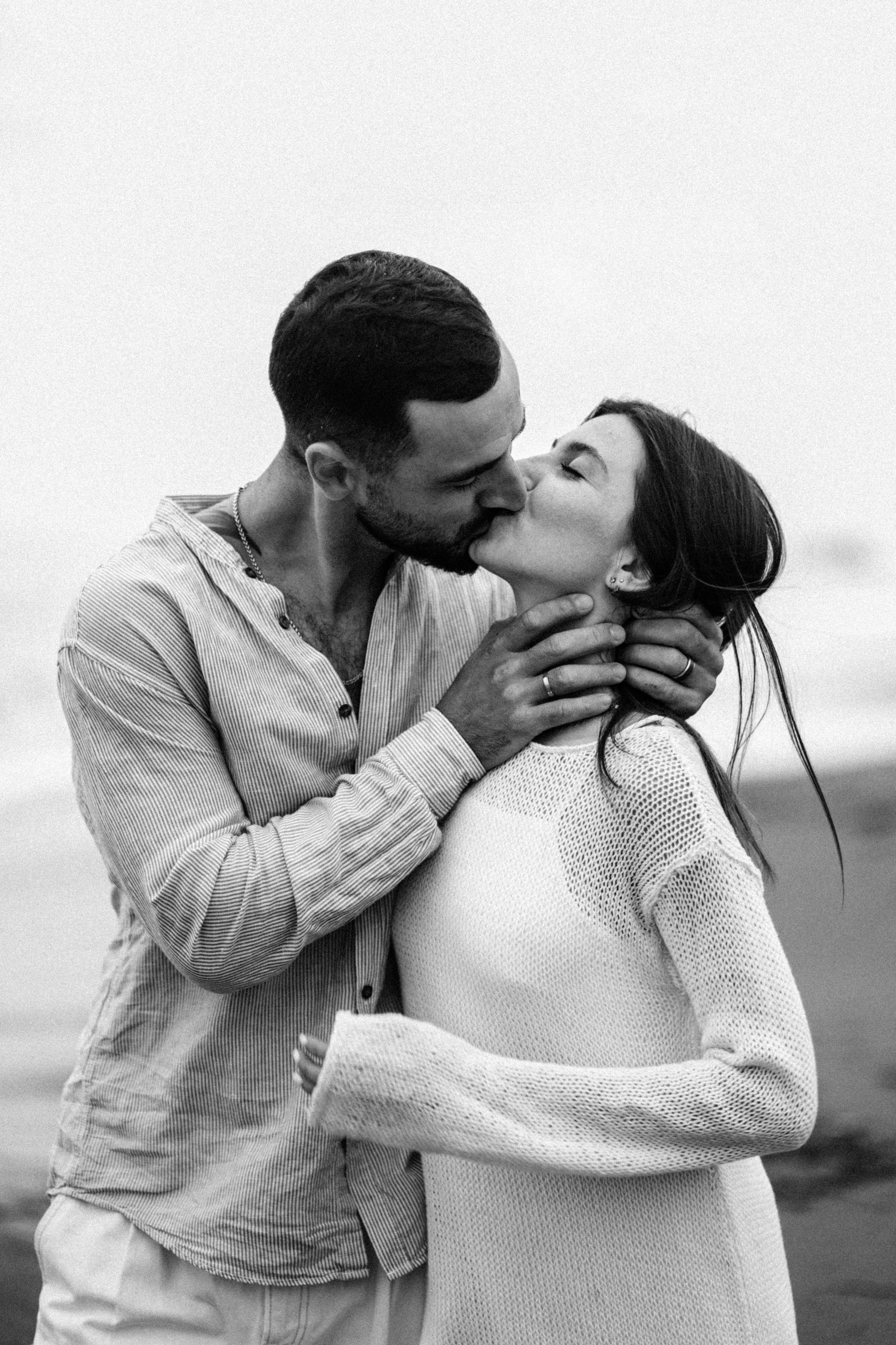 Истории любви. Фотограф Сахалин Ксения Новикова