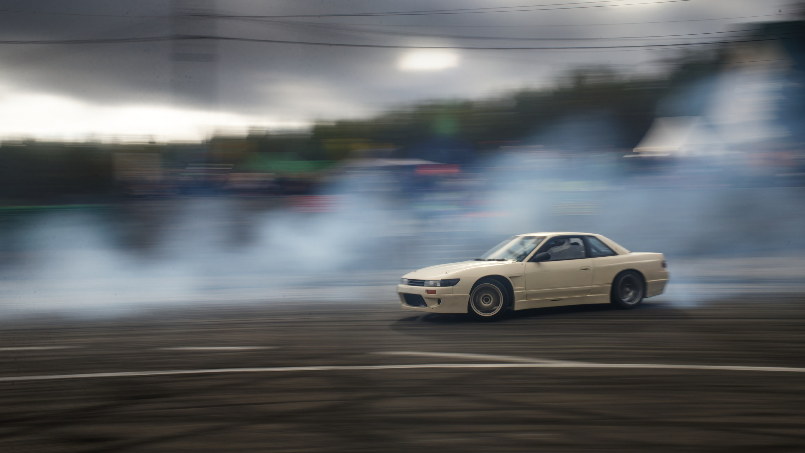 Enjoy x ESM 21.09.24. IN STREET WE TRUST