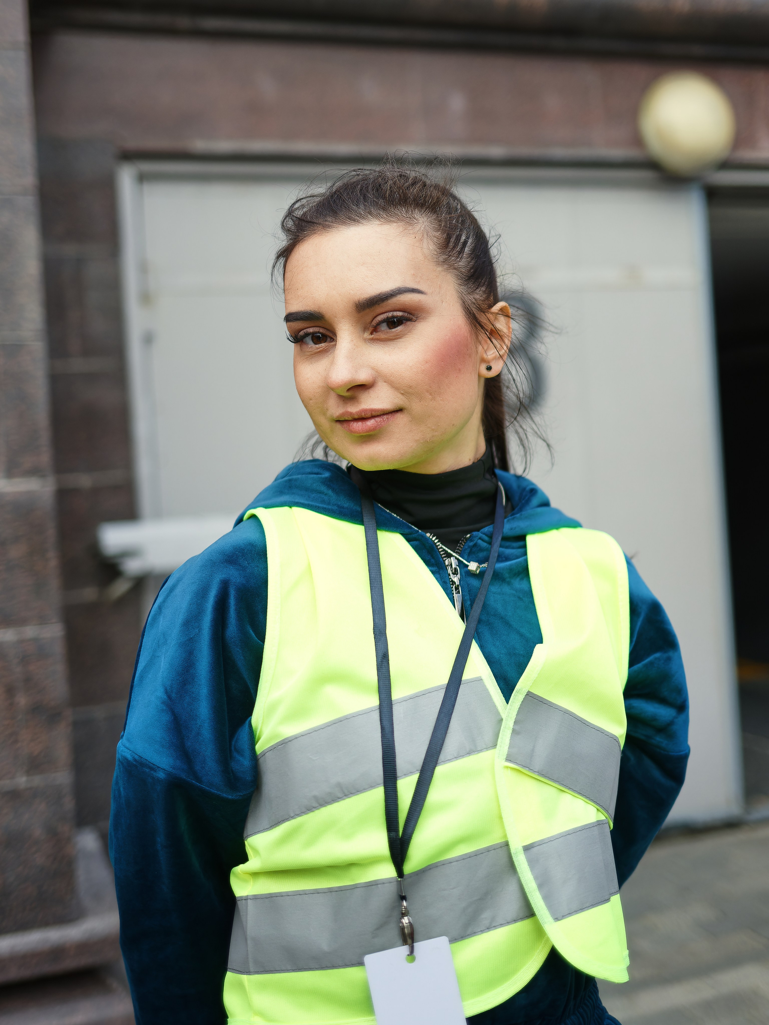 Drift Games'24. IN STREET WE TRUST