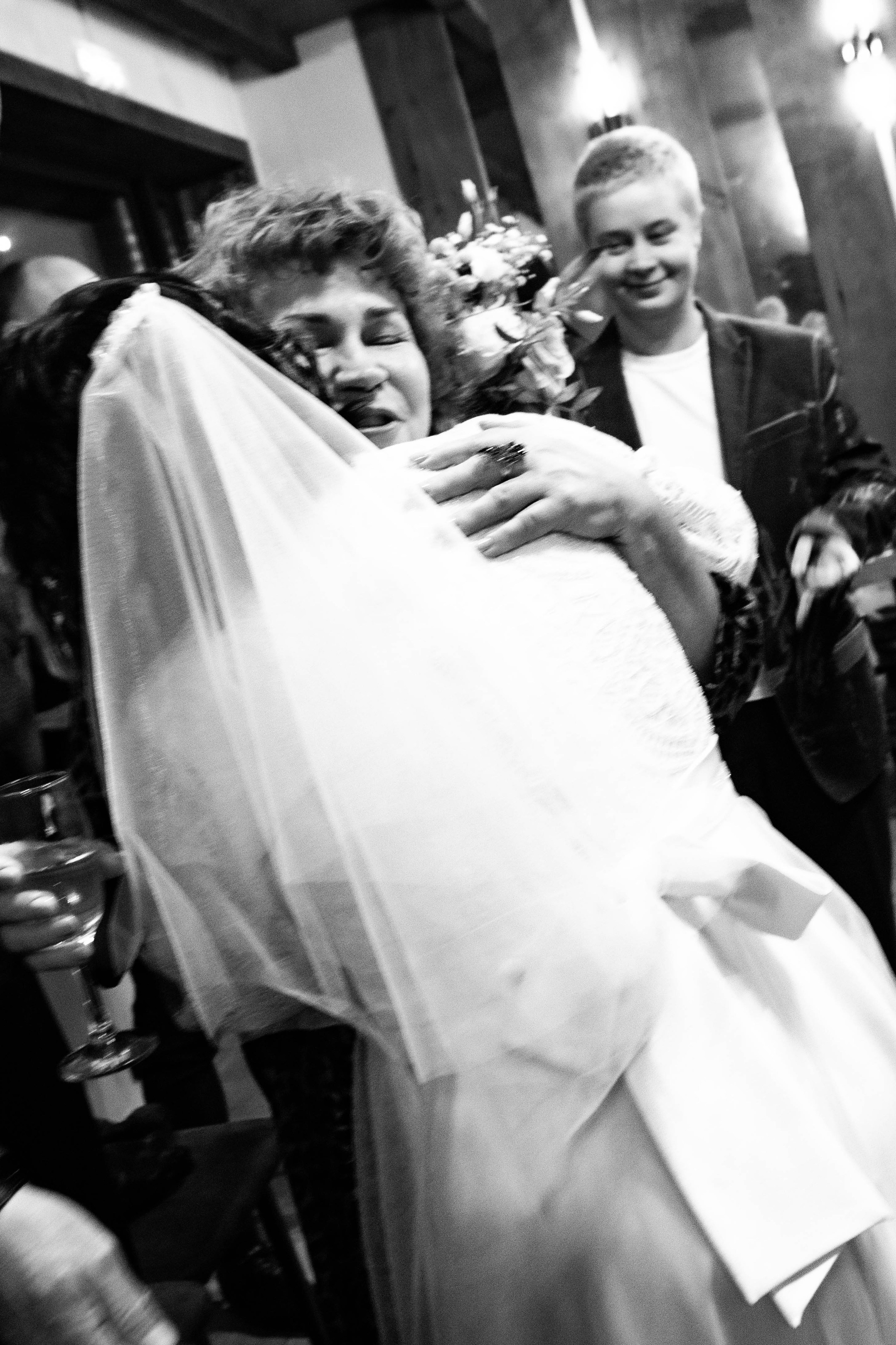 Мария + Роман. Фотограф в Нижнем Новгороде