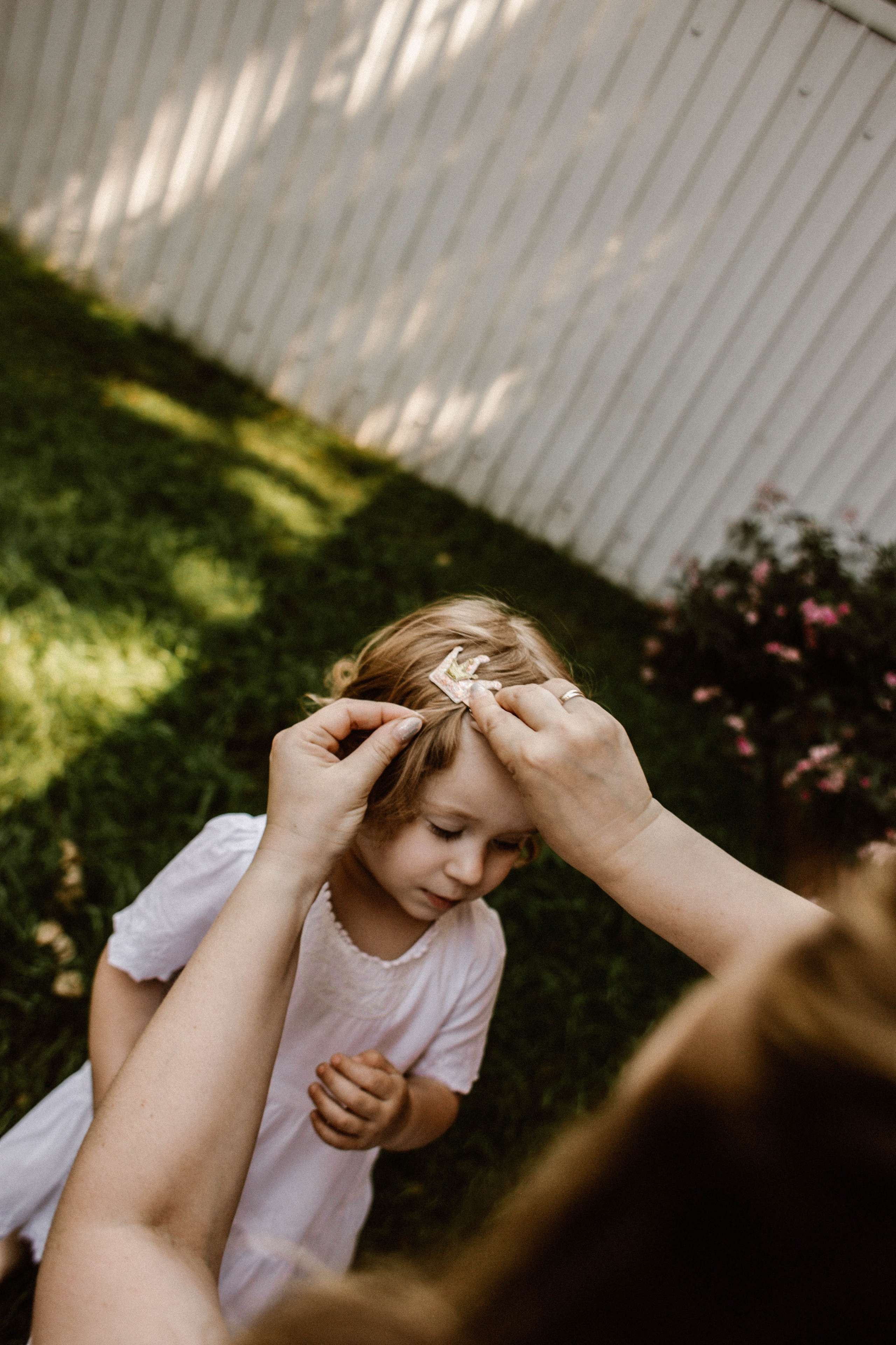 Даша с малышкой Сашей. Фотограф в Нижнем Новгороде
