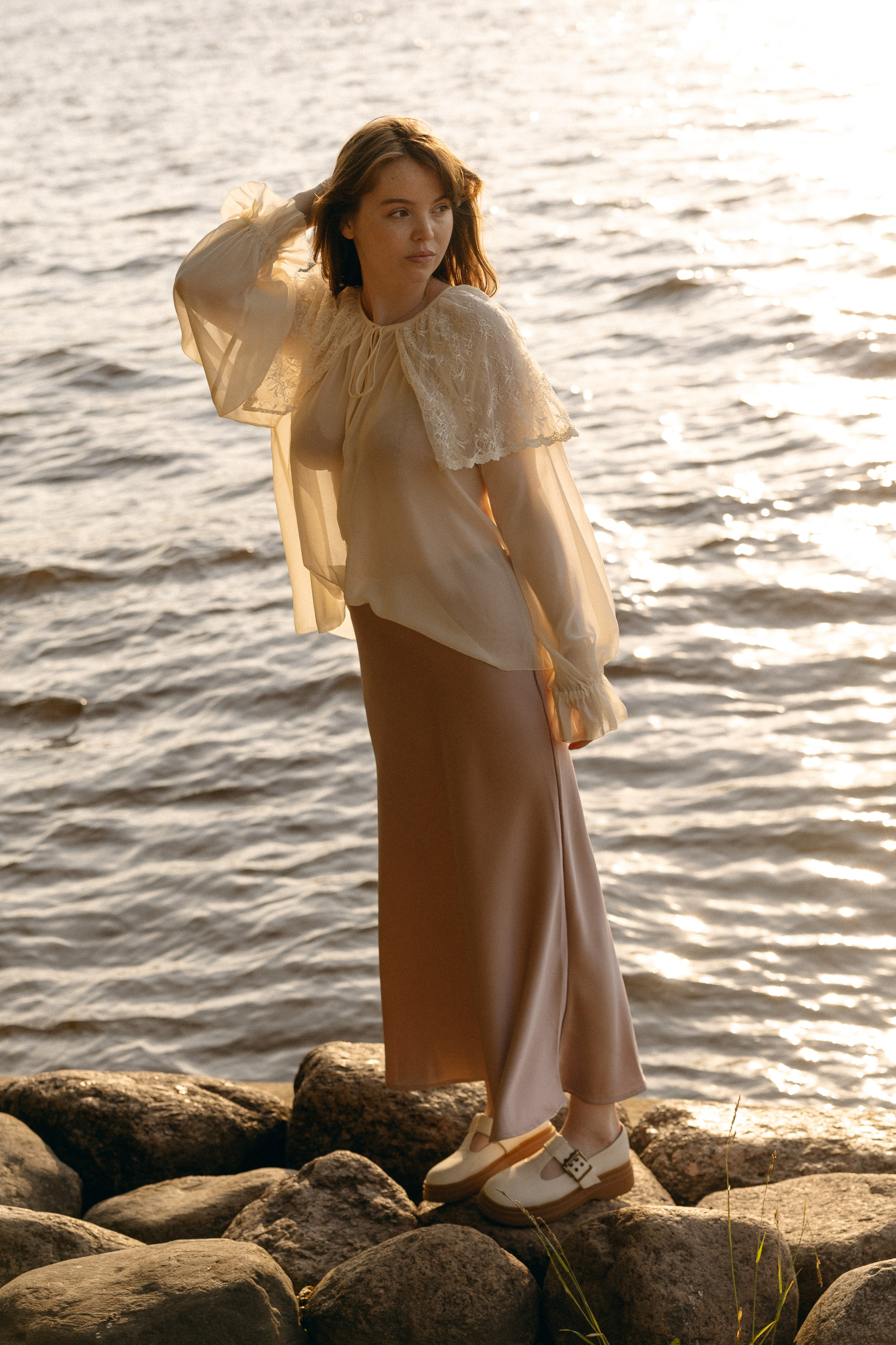 Любить сильно. Свадебный фотограф Таня Караисаева