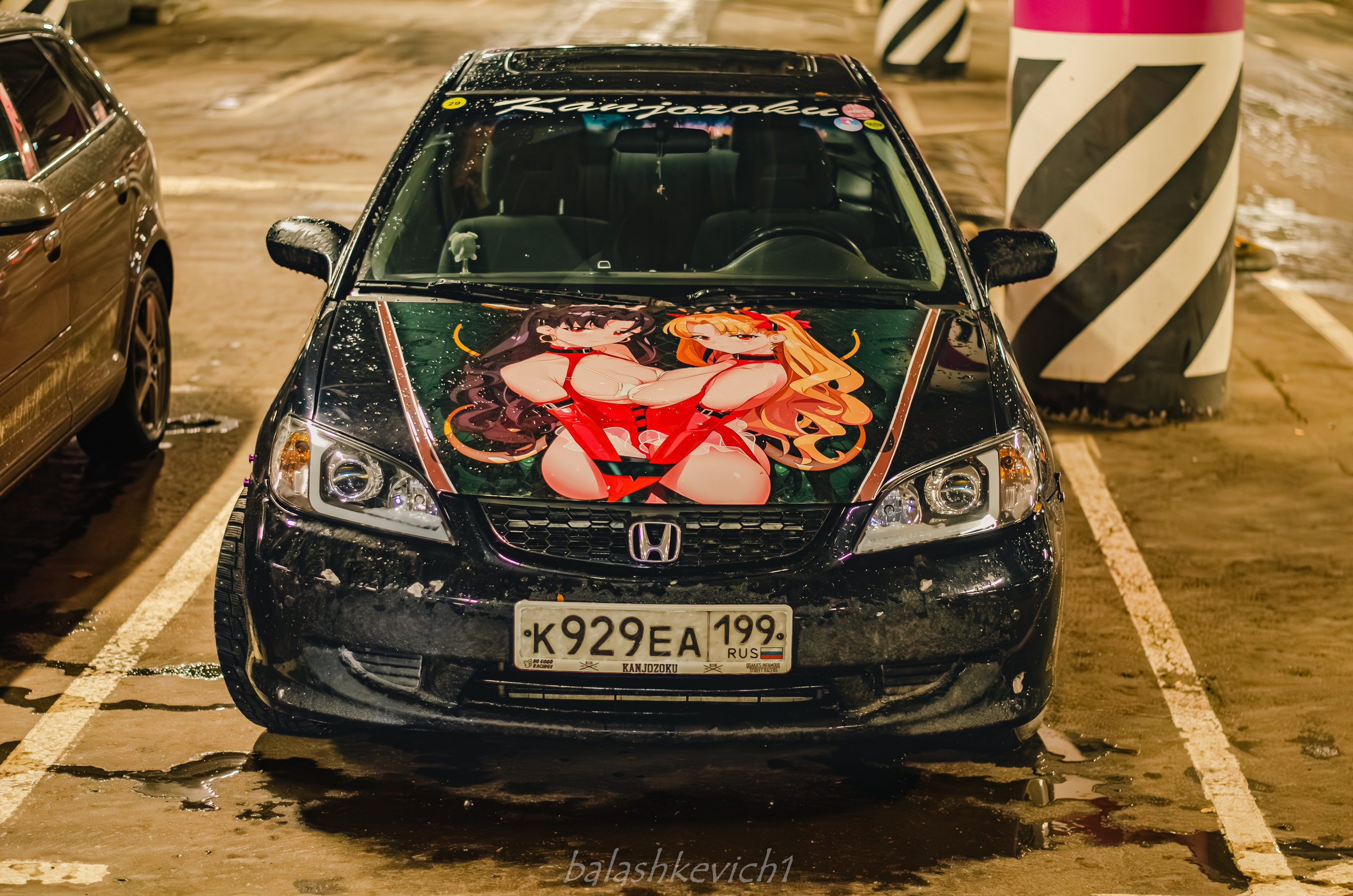 DnB 22/11/25. TuninGGameS Media