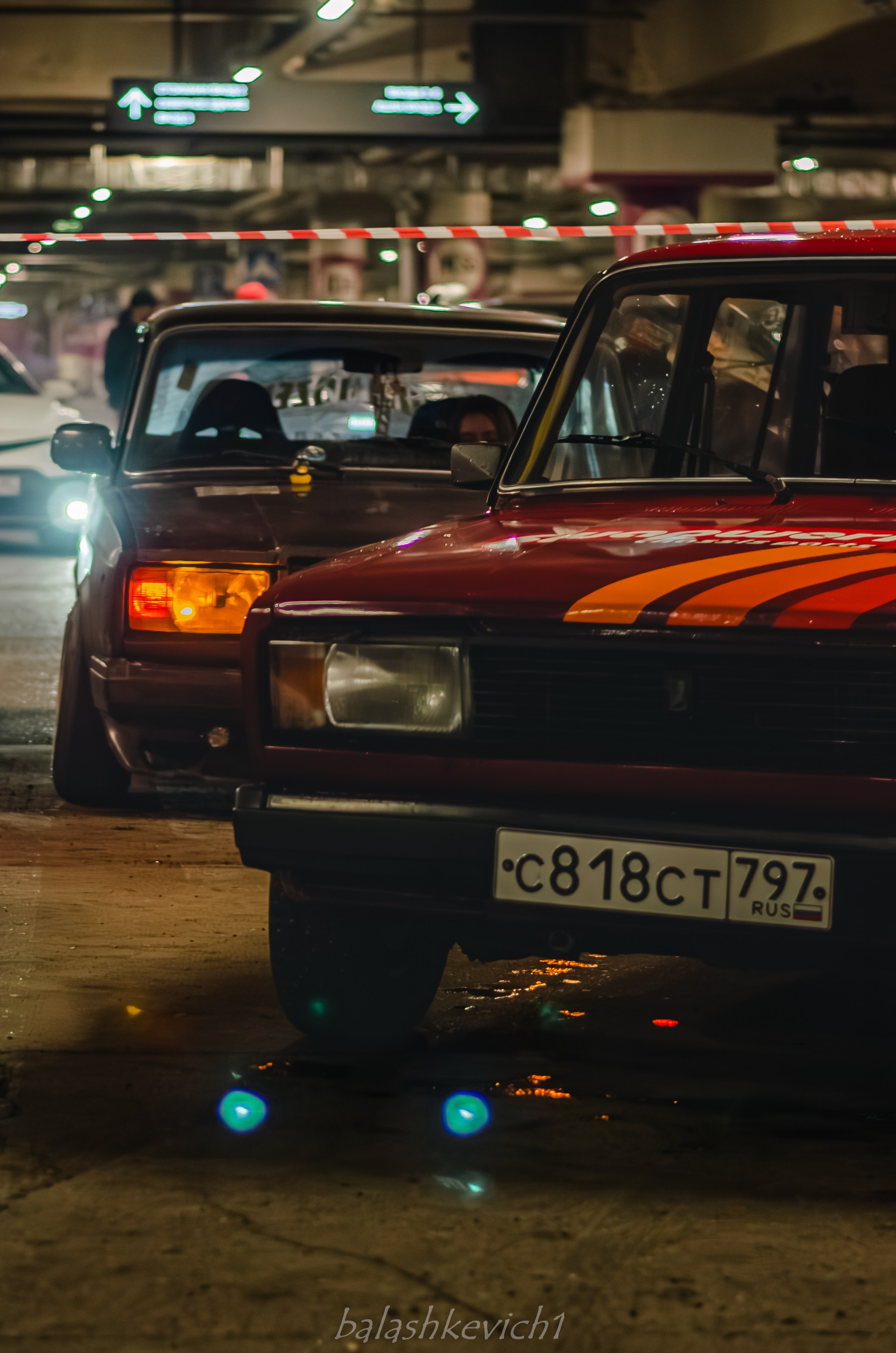 DnB 22-21/11.25. TuninGGameS Media