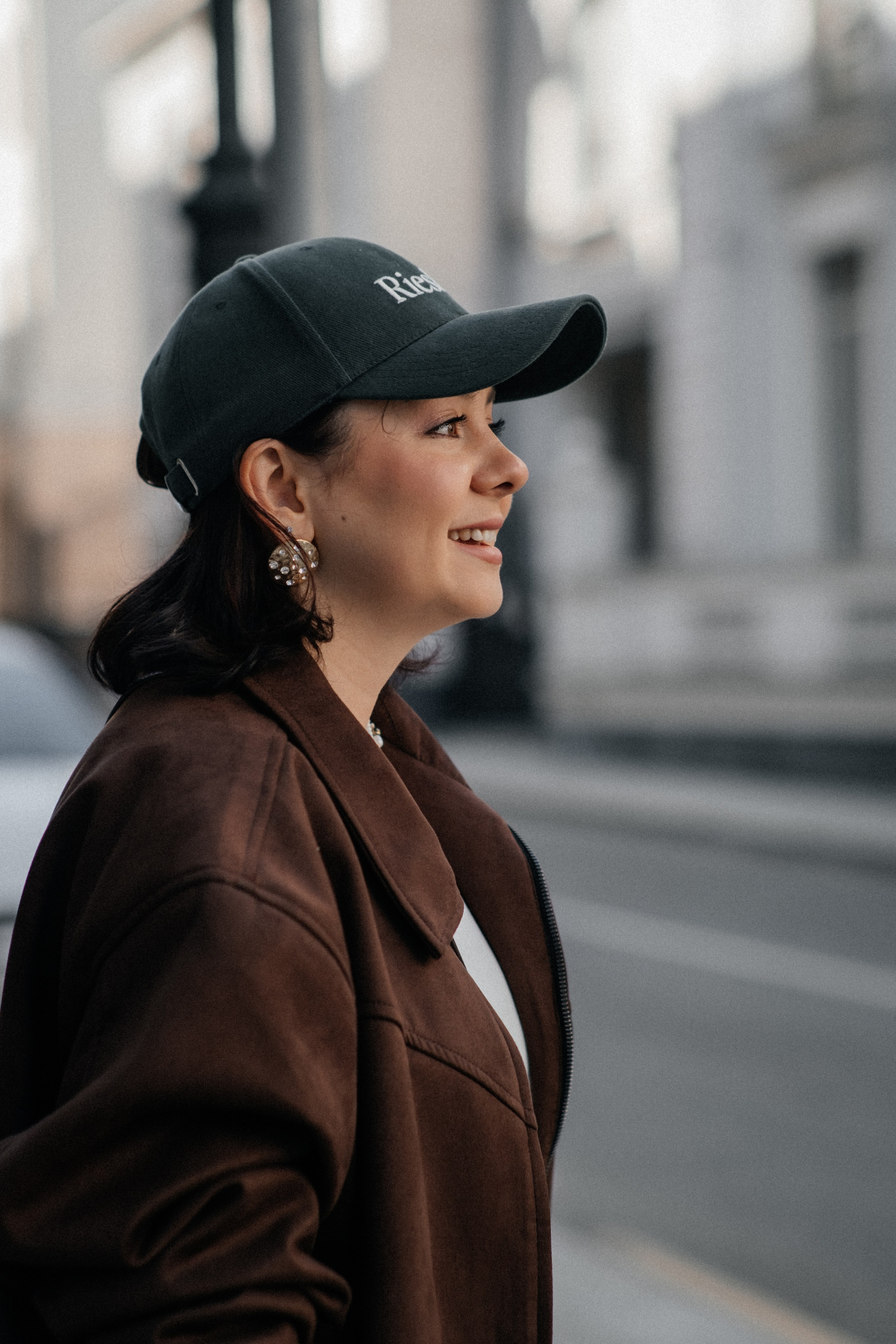 Дина — прогулка. Видеограф и фотограф Анна Грачева г. Москва