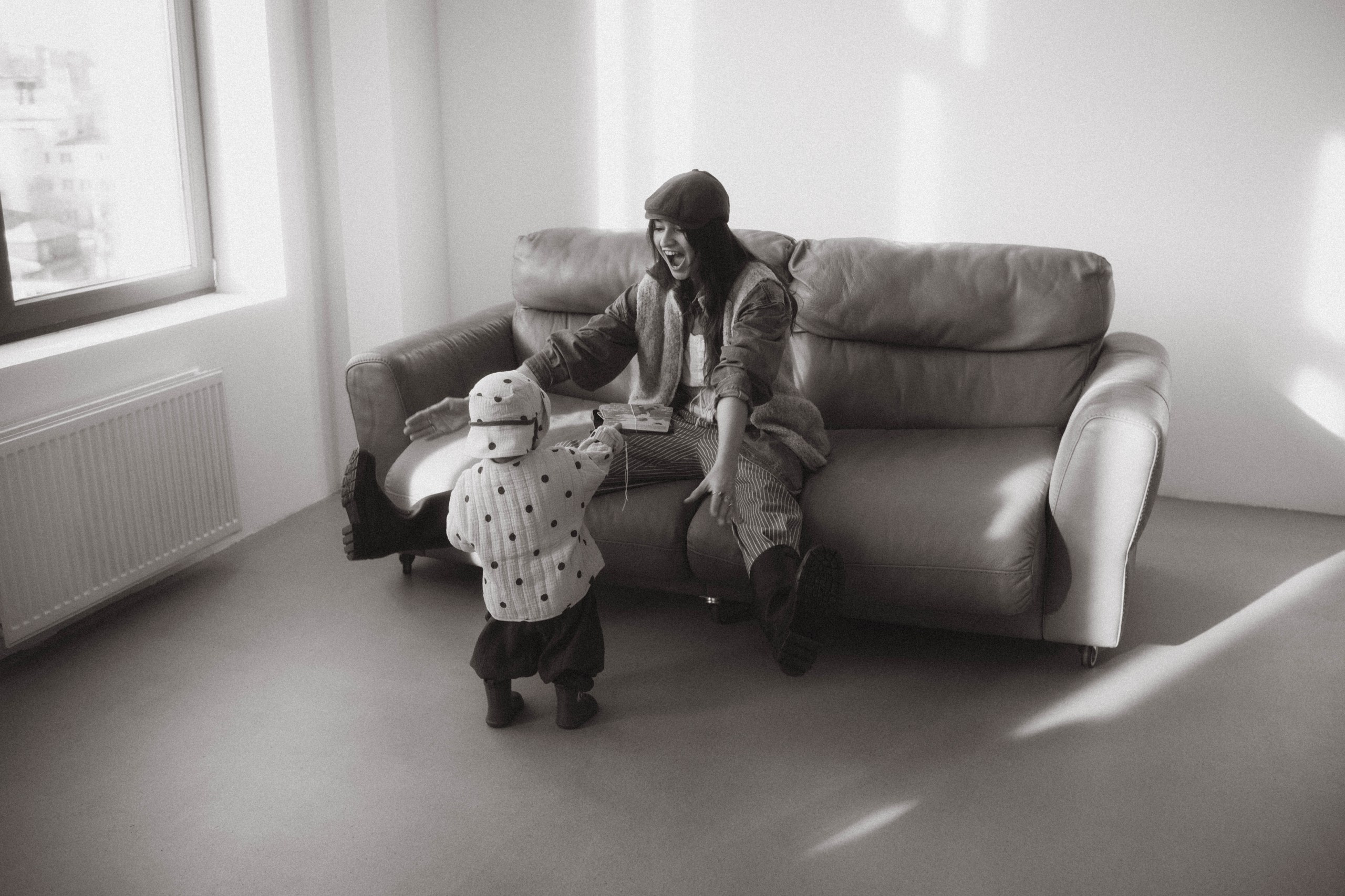 Смех, баранки и любовь. Видеограф и фотограф Анна Грачева г. Москва