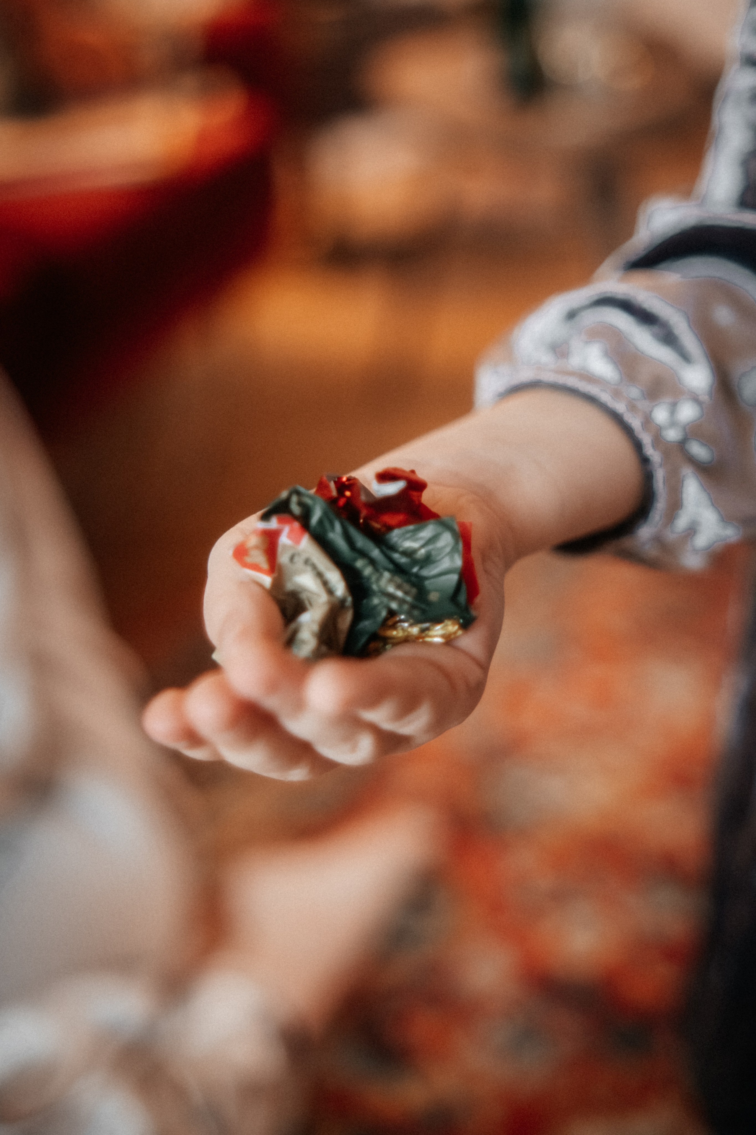 Тася, дети и конфеты. Видеограф и фотограф Анна Грачева г. Москва