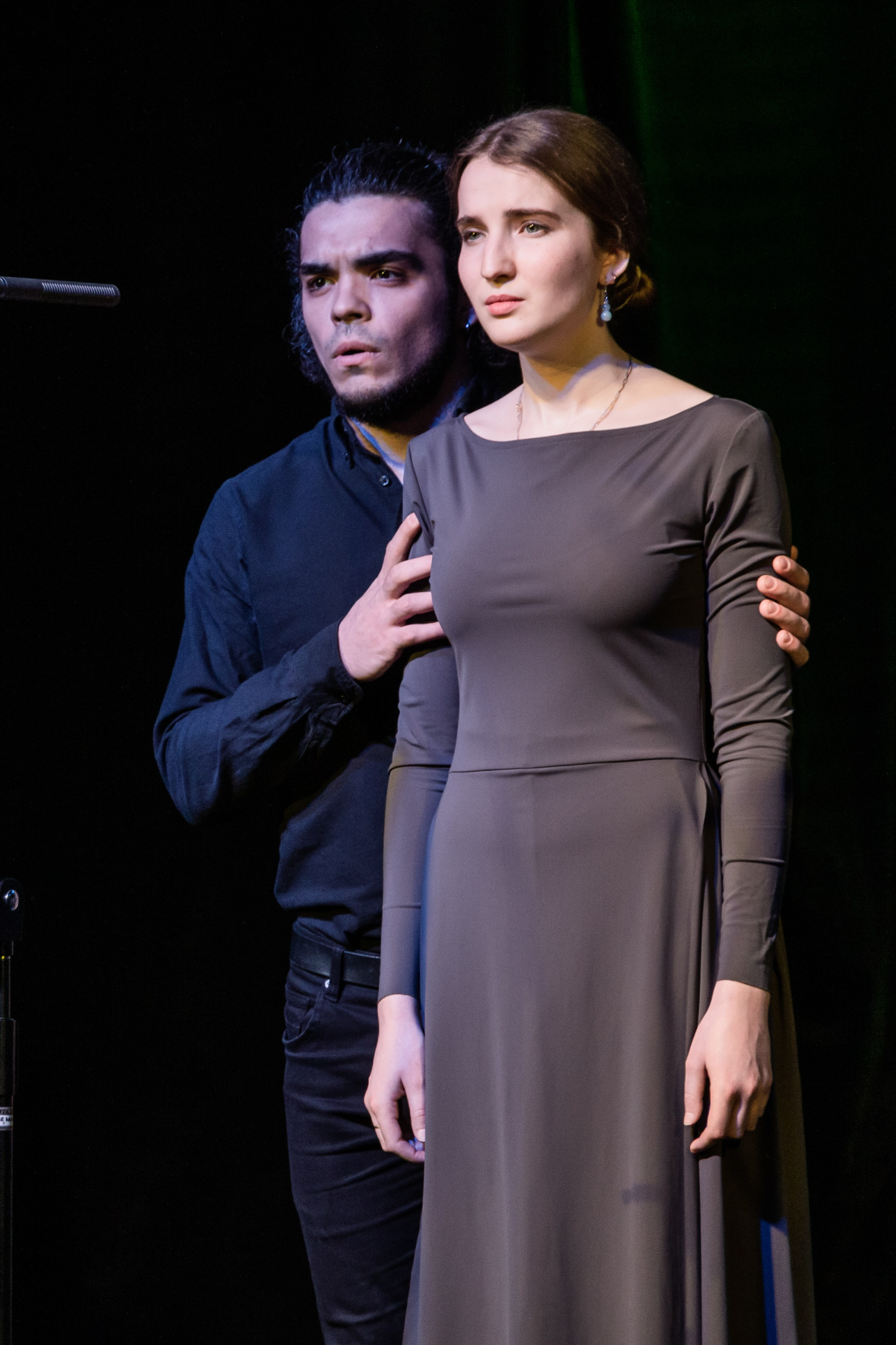 Московский Народный Хор. Фотограф в Москве | Екатерина Кондрашова