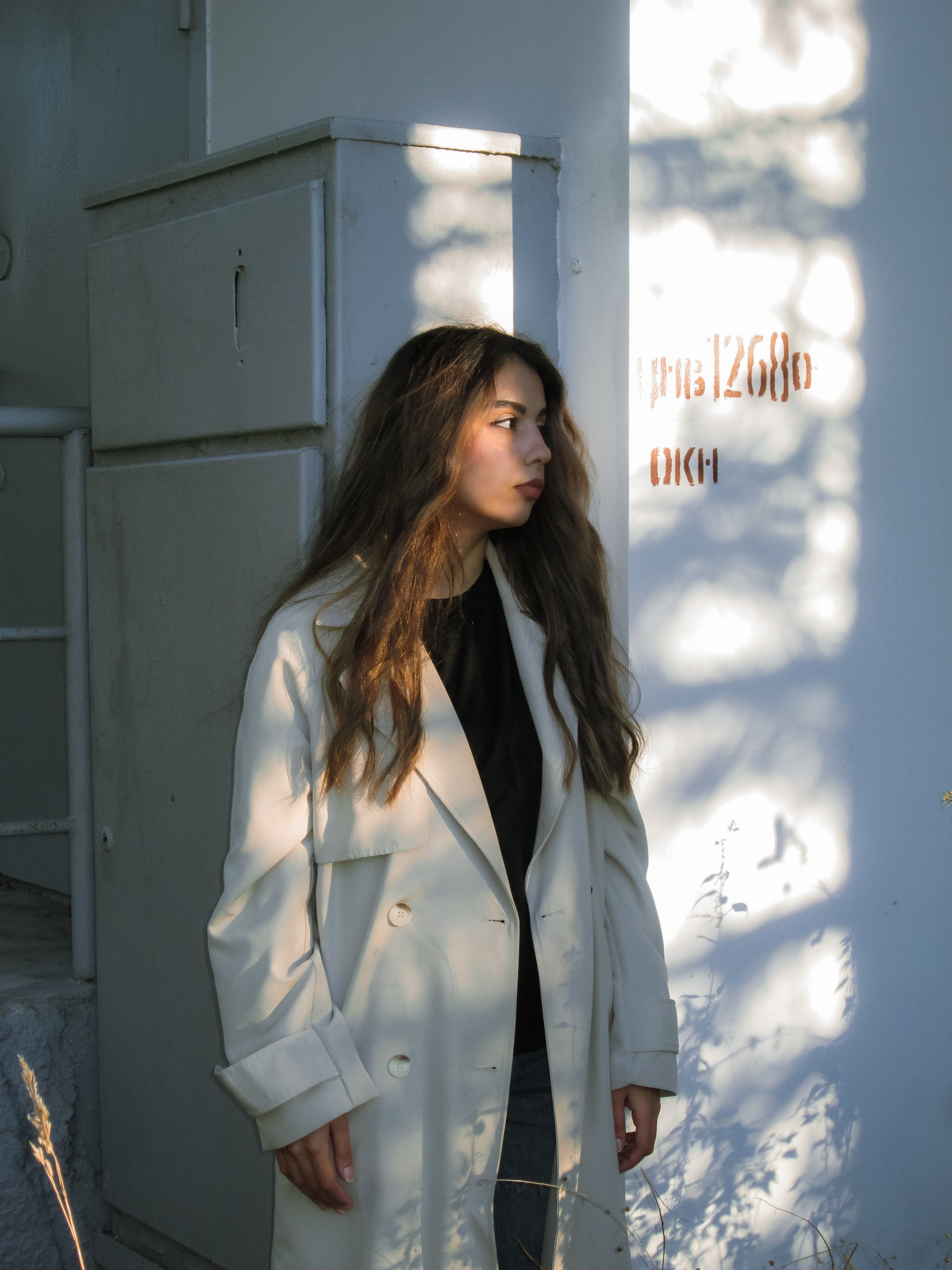 Чувство ушедшего лета. Натали. Janie valde |photographer & visual artist