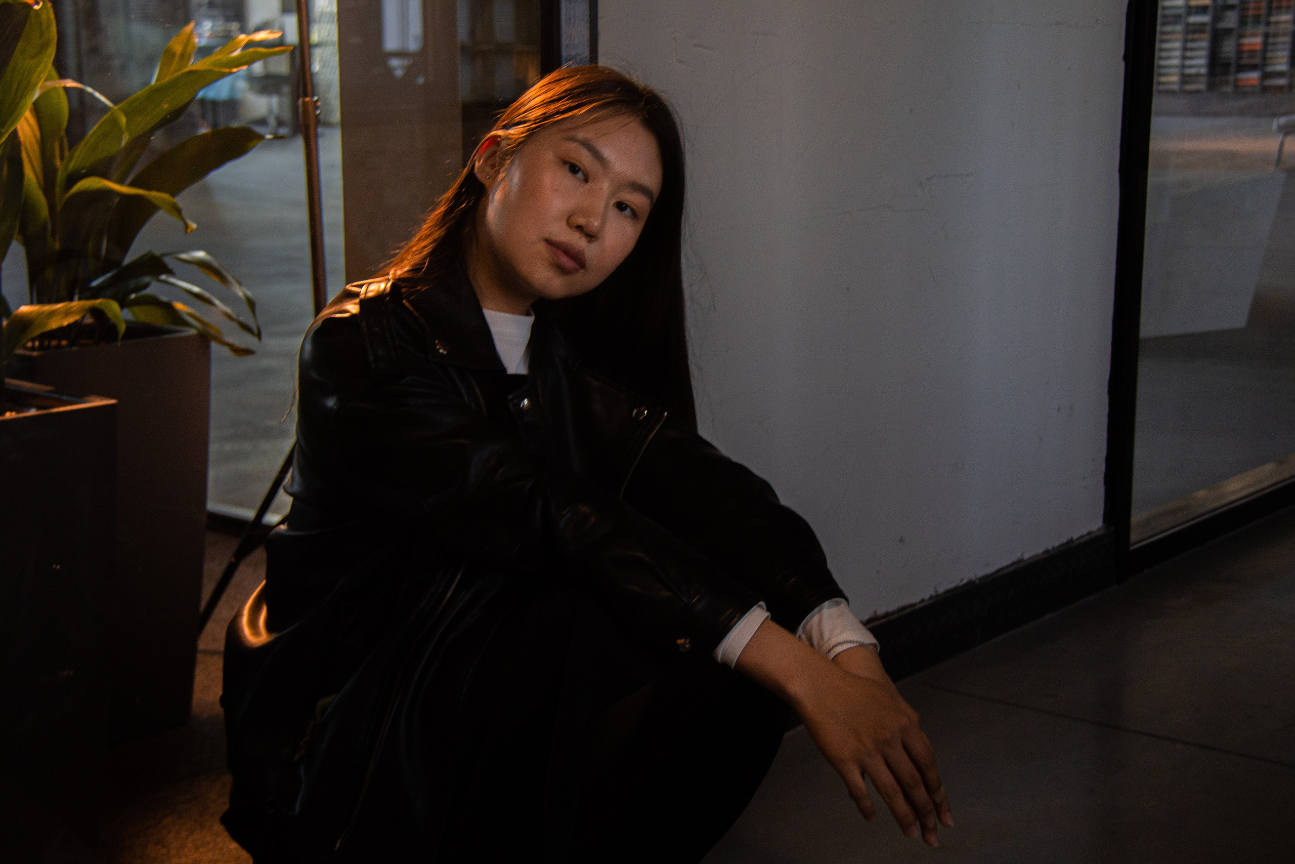 «Design District DAA» Янжима. Janie valde |photographer & visual artist