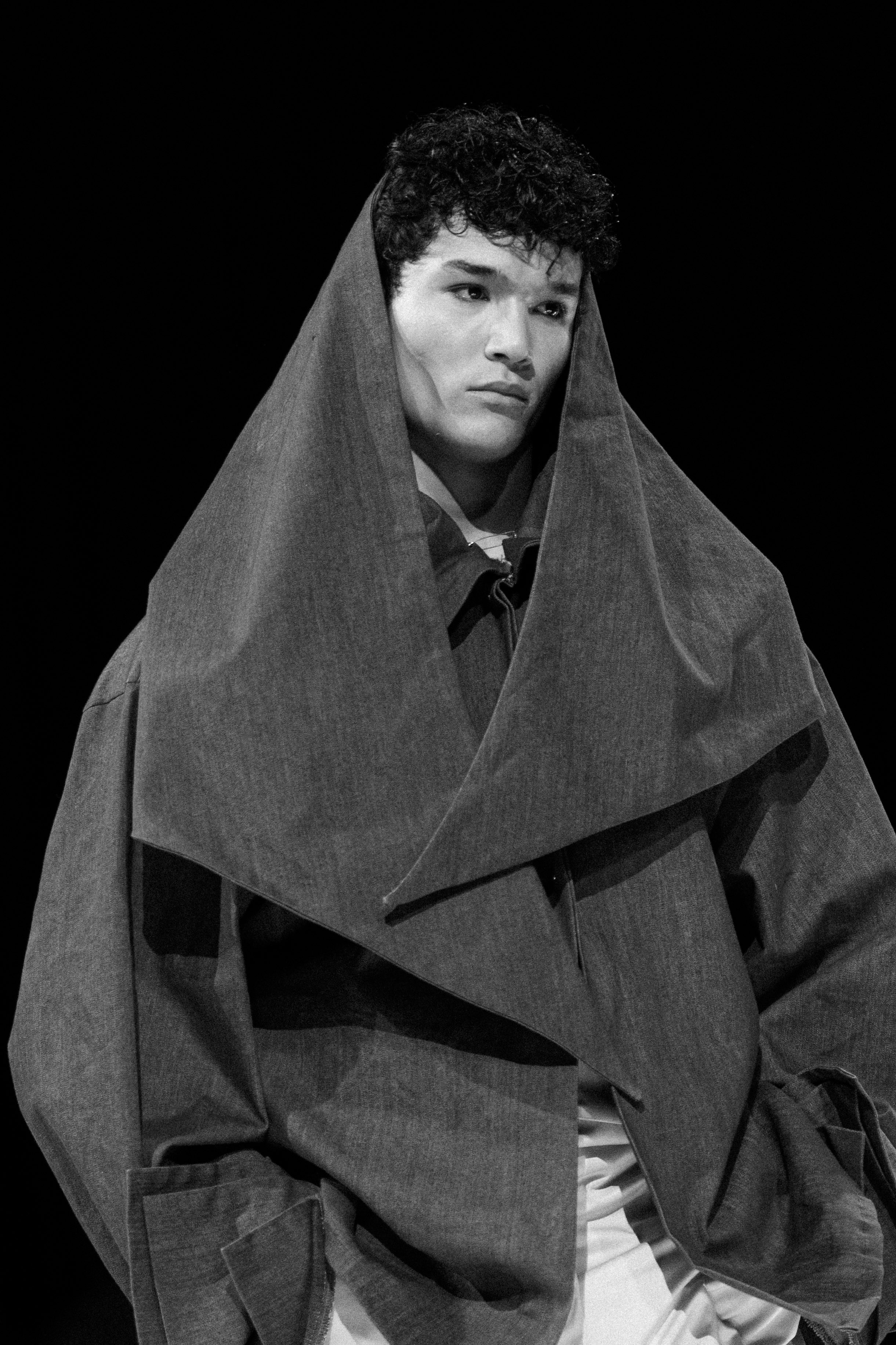 Visa Fashion Week Tashkent 2026. Janie valde |photographer & visual artist