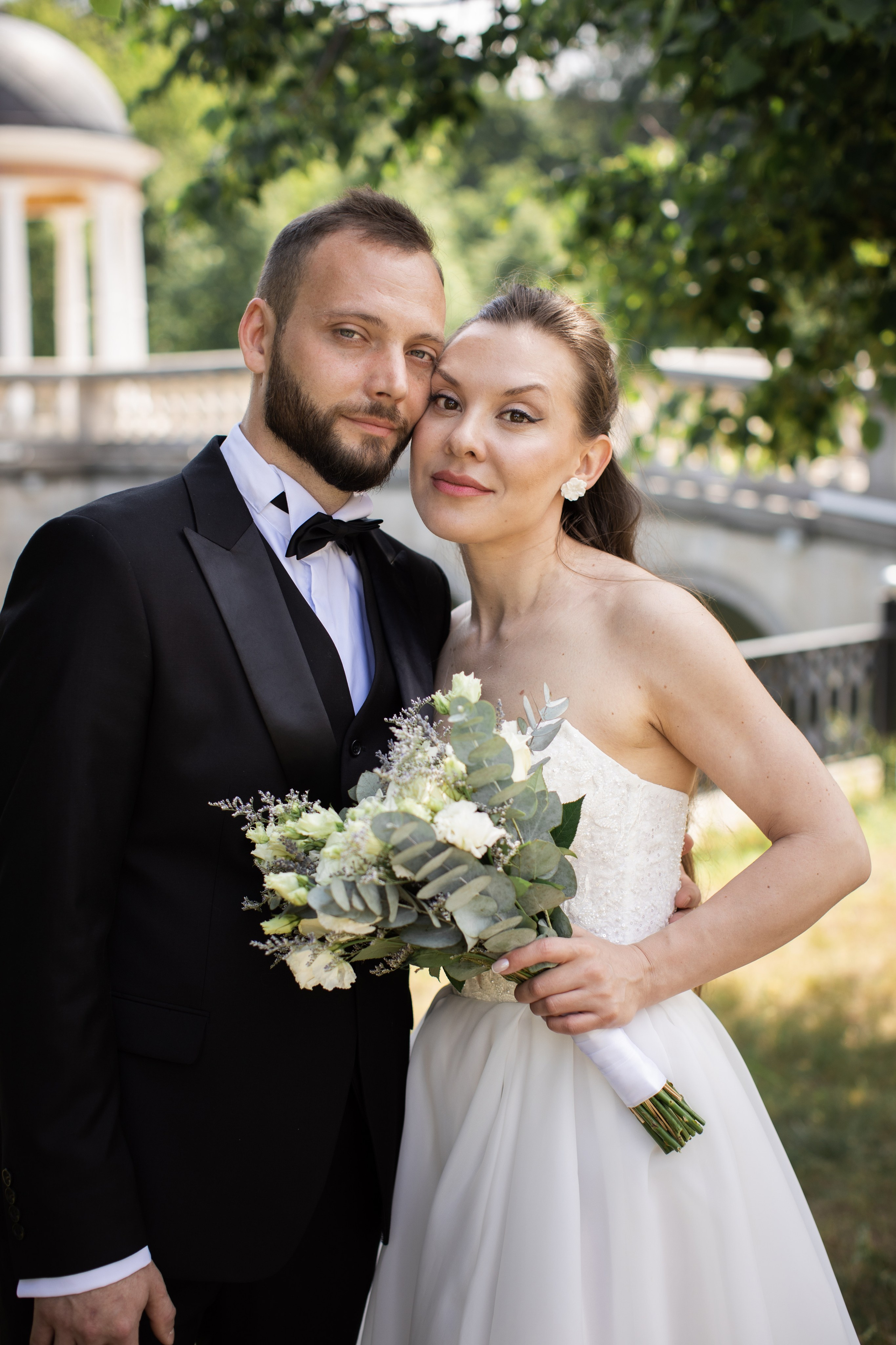 Владимир и Александра. Фотопрогулка. Главная