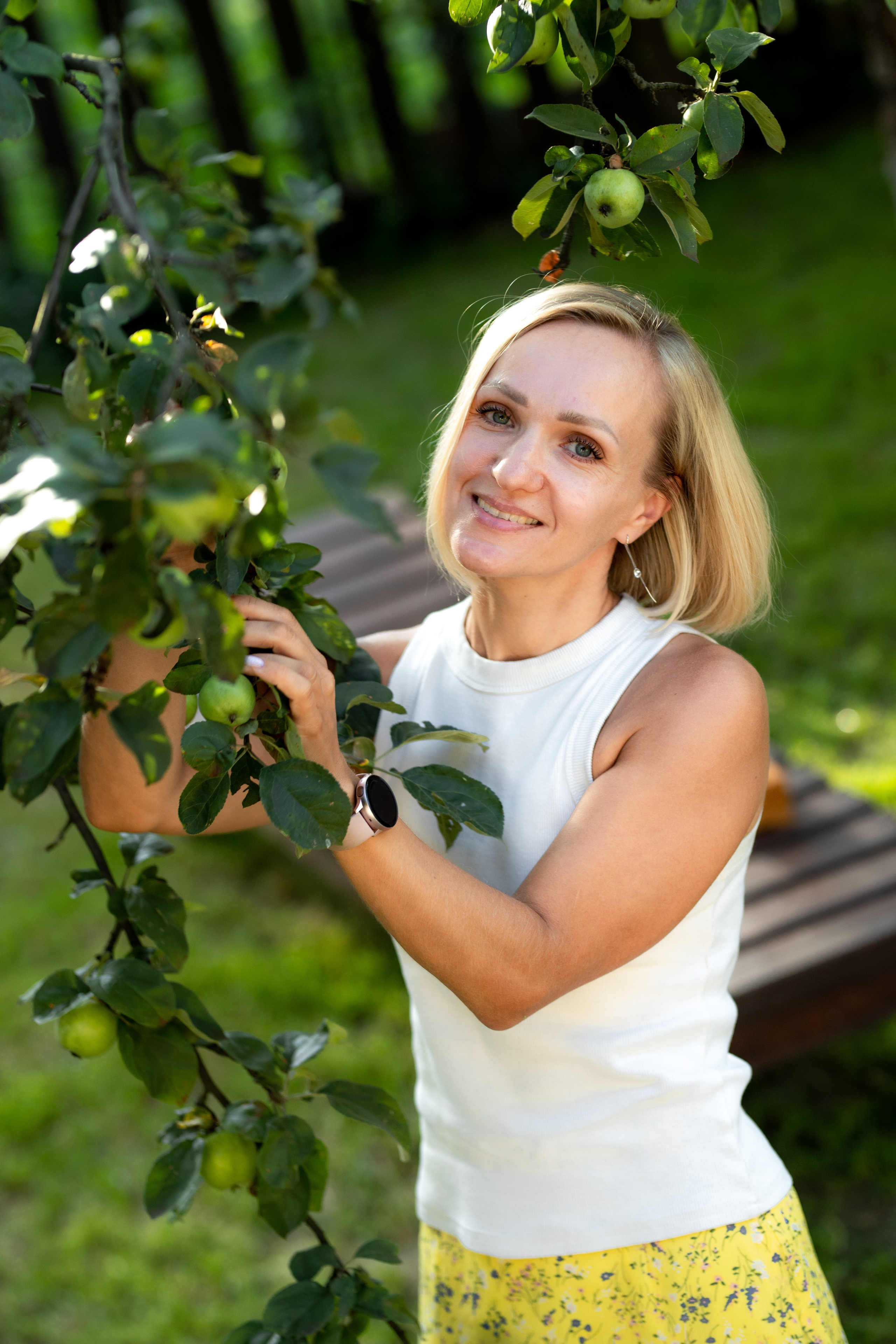 Девичник на даче в Купавне. Фотограф в Железнодорожном и Балашихе