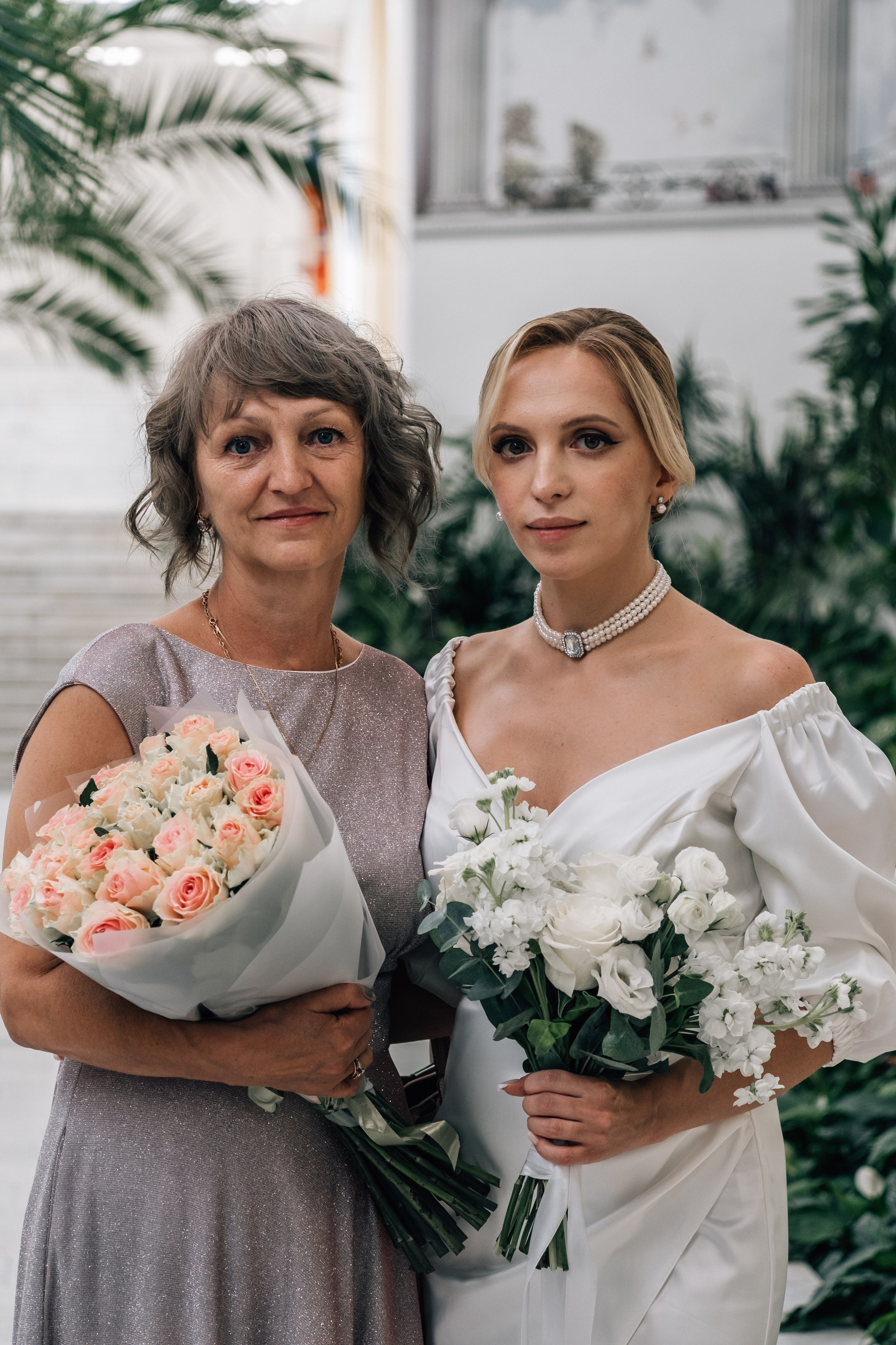 РЕПОРТАЖ В ЗАГСЕ. Профессиональный фотограф, Санкт-Петербург — Виктория Богомолова