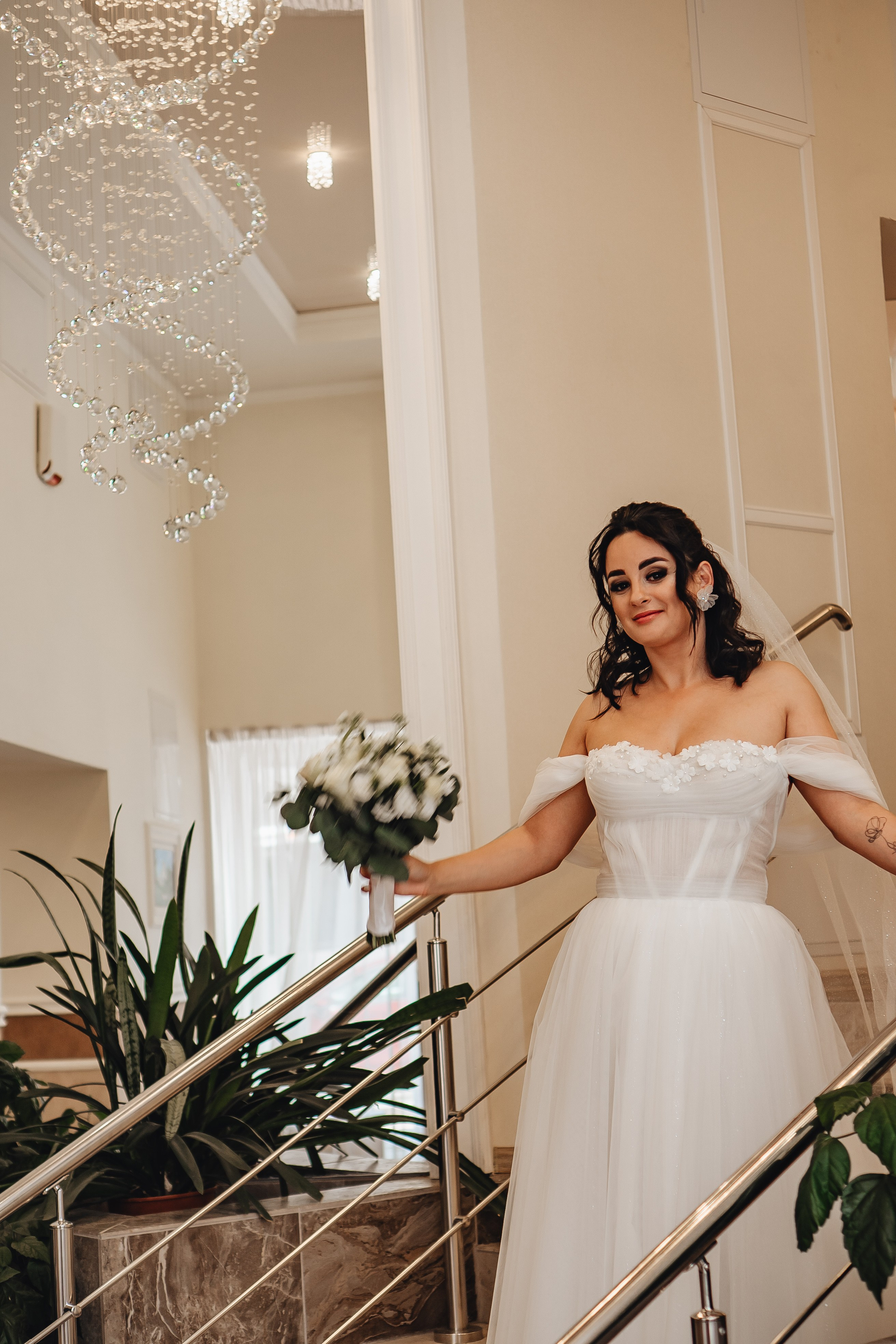 СВАДЕБНАЯ СЬЕМКА В ЗАГСЕ НА МОСКОВСКОМ ПРОСПЕКТЕ. Профессиональный фотограф, Санкт-Петербург — Виктория Богомолова