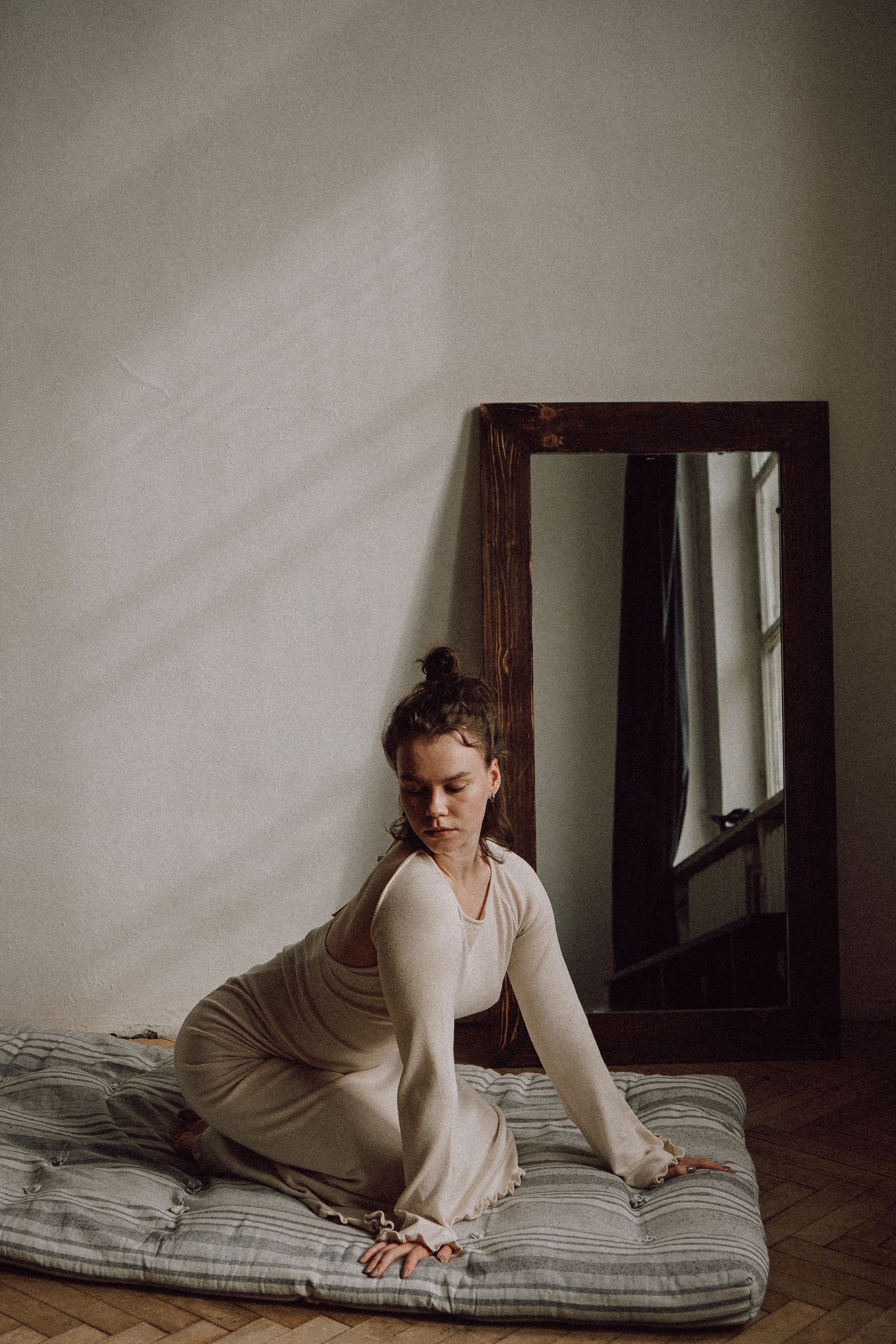 СТУДИЙНАЯ. Профессиональный фотограф, Санкт-Петербург — Виктория Богомолова