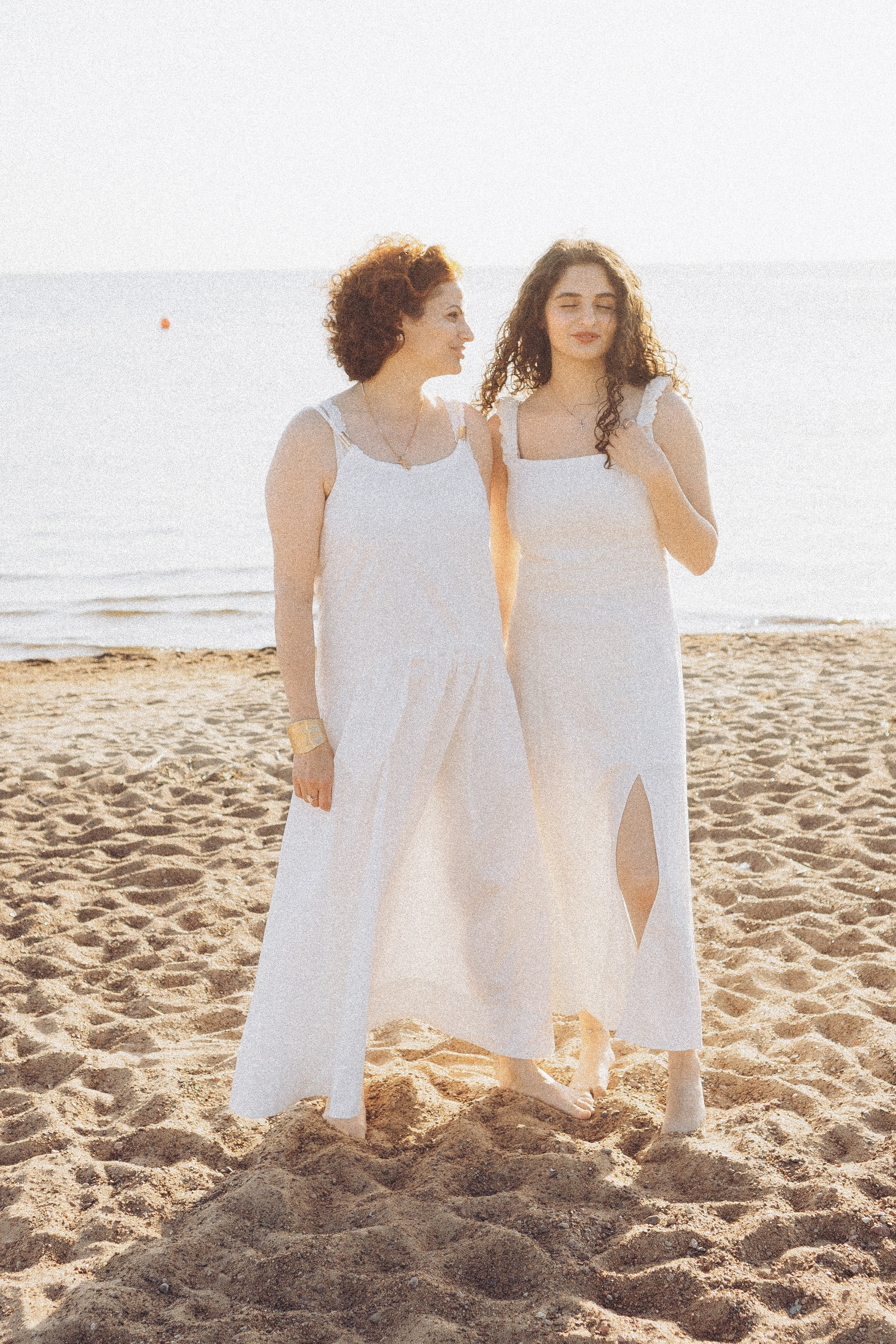 МАМА И ДОЧЬ. Профессиональный фотограф, Санкт-Петербург — Виктория Богомолова