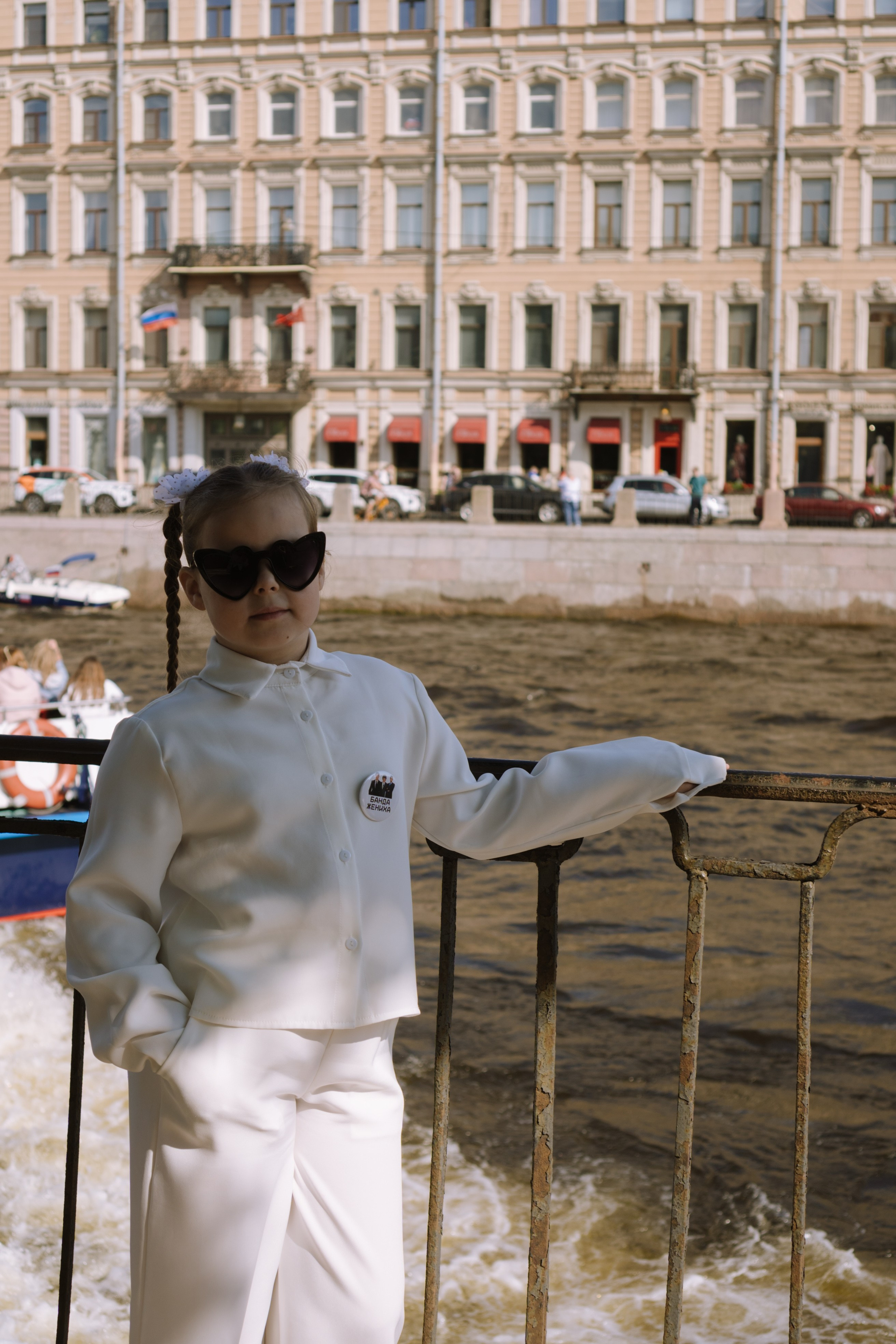 СВАДЕБНЫЙ РЕПОРТАЖ. Профессиональный фотограф, Санкт-Петербург — Виктория Богомолова