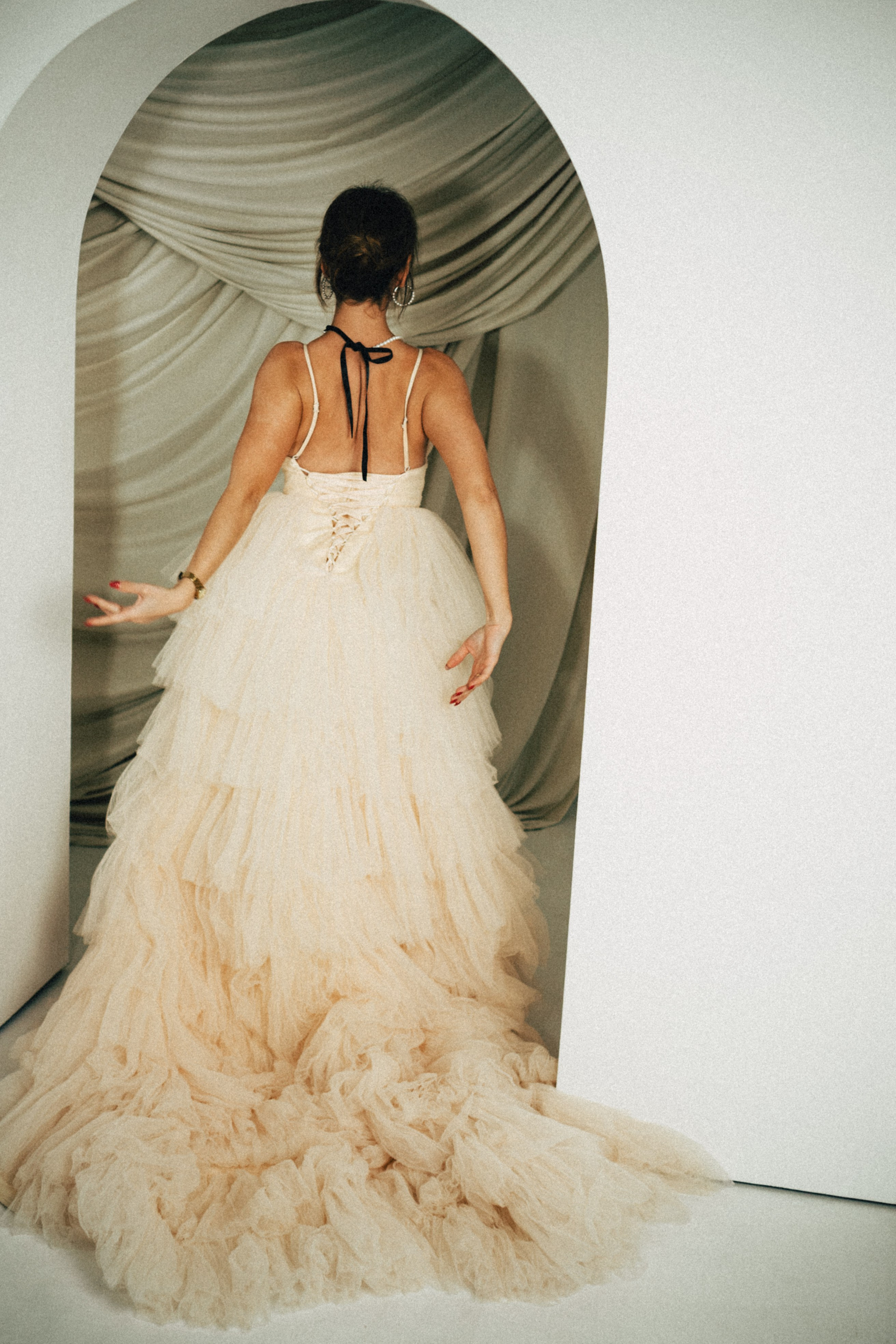 Сказочная история. Профессиональный фотограф, Санкт-Петербург — Виктория Богомолова