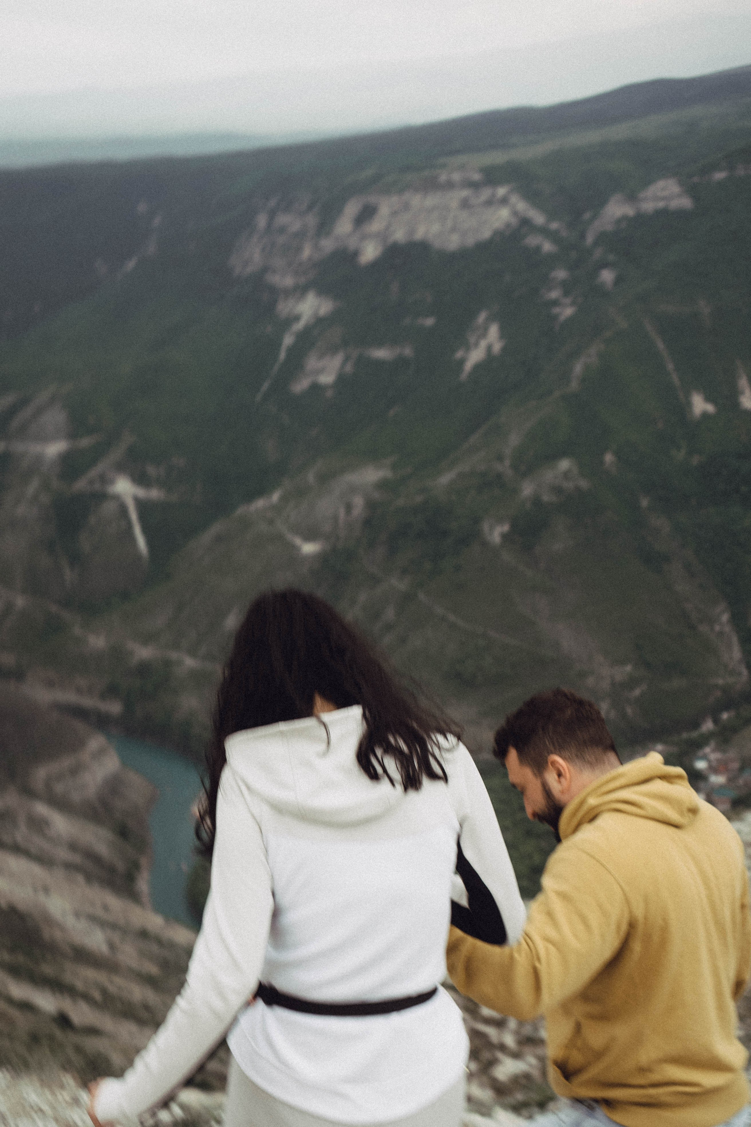 Каньон. Профессиональный фотограф, Санкт-Петербург — Виктория Богомолова