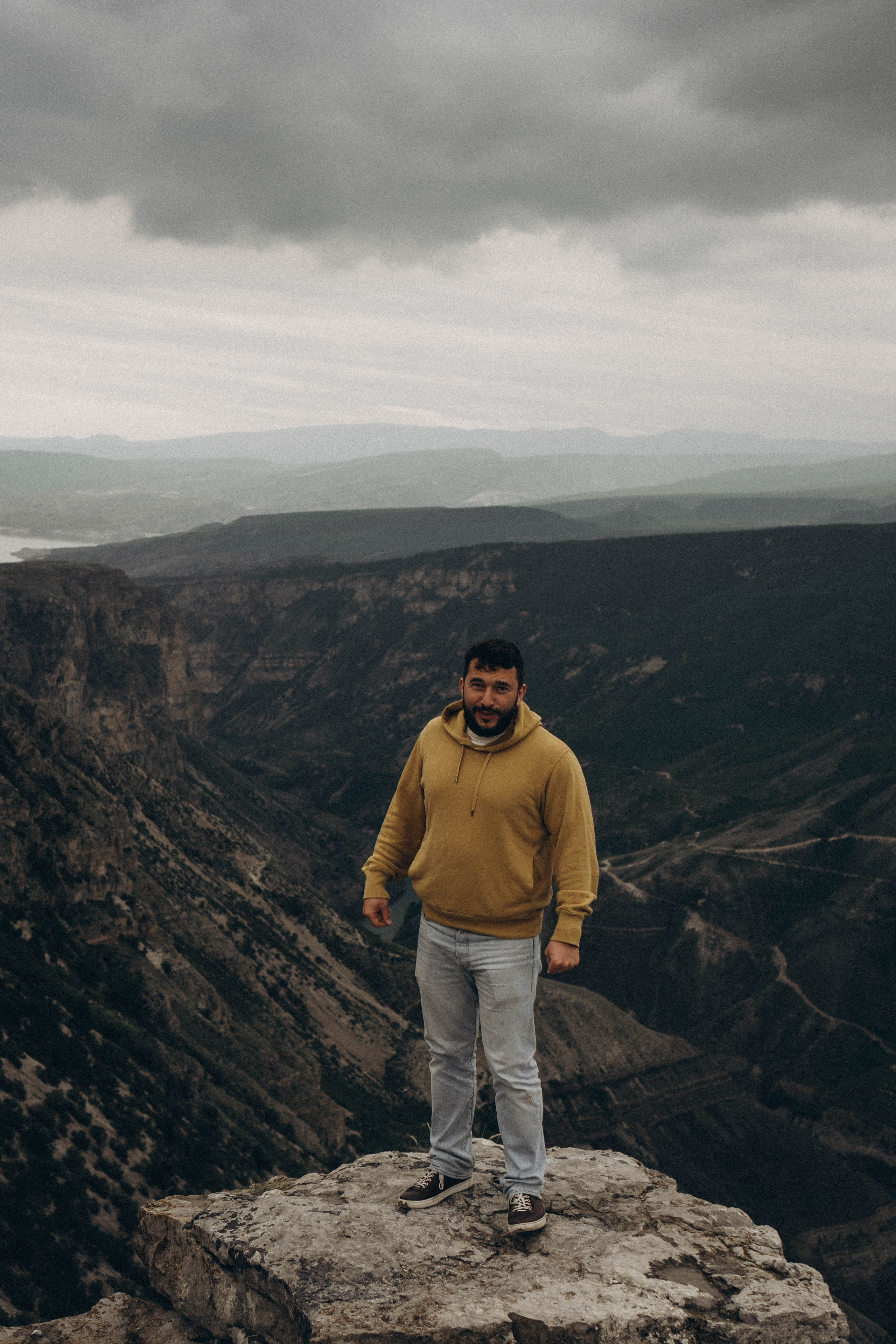 Кавказ. Профессиональный фотограф, Санкт-Петербург — Виктория Богомолова