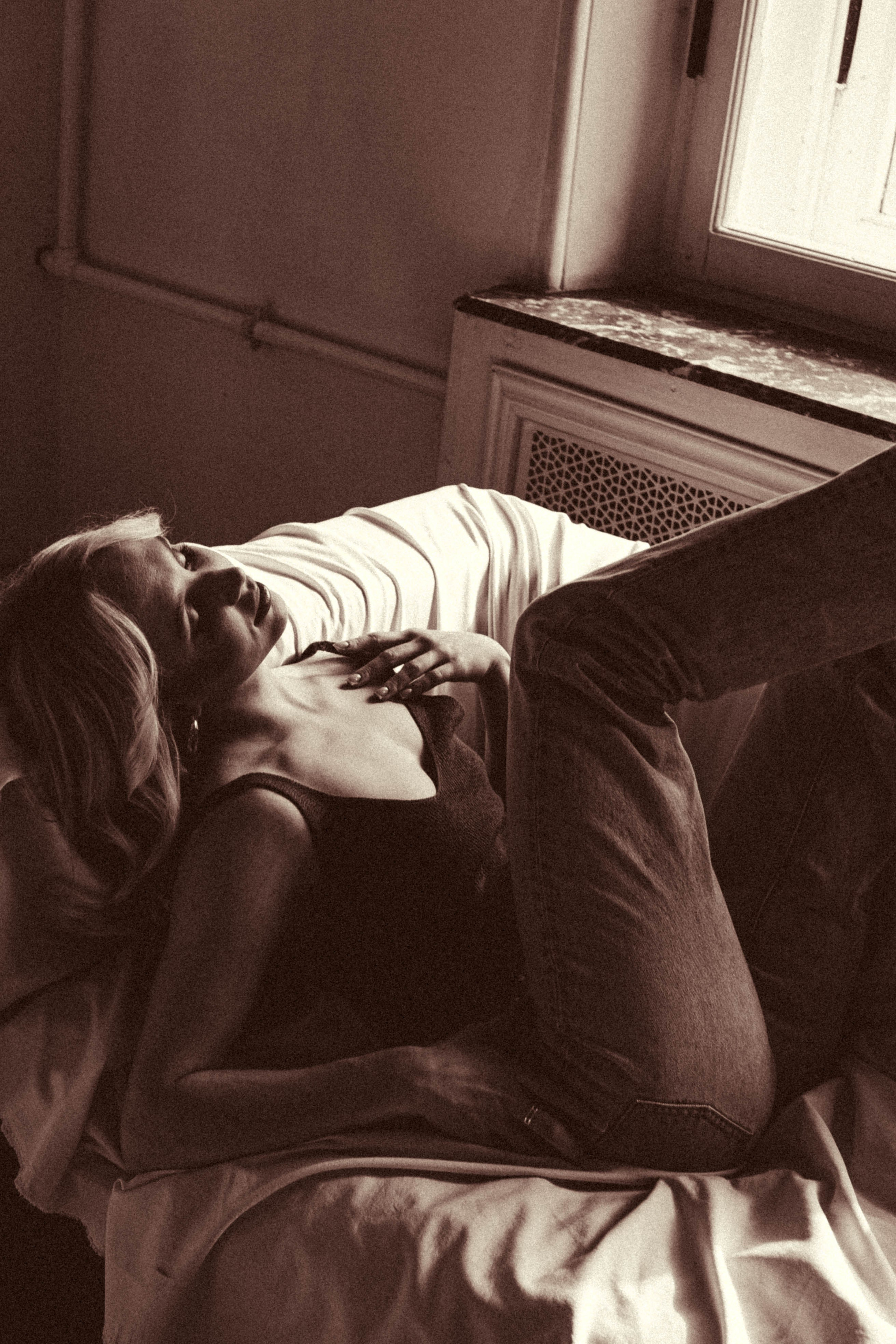 Винтажный стиль. Профессиональный фотограф, Санкт-Петербург — Виктория Богомолова